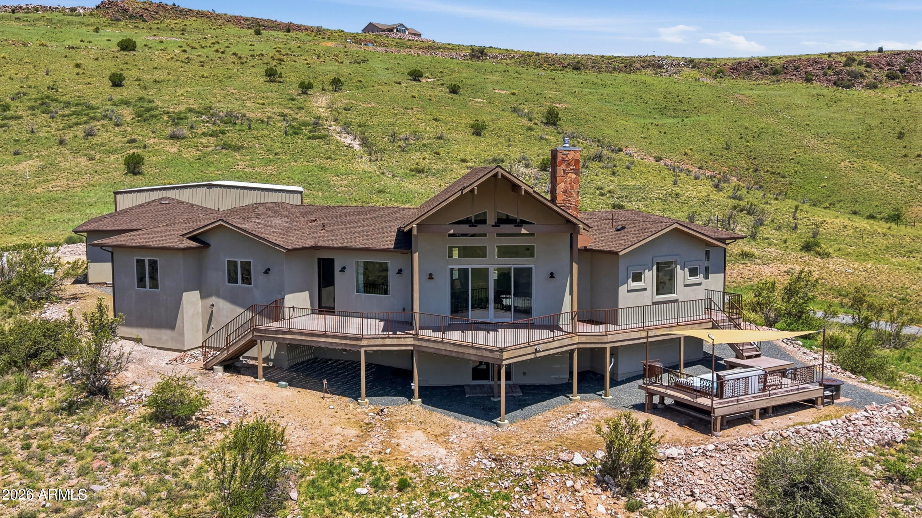 11600 N COWBOY Trail