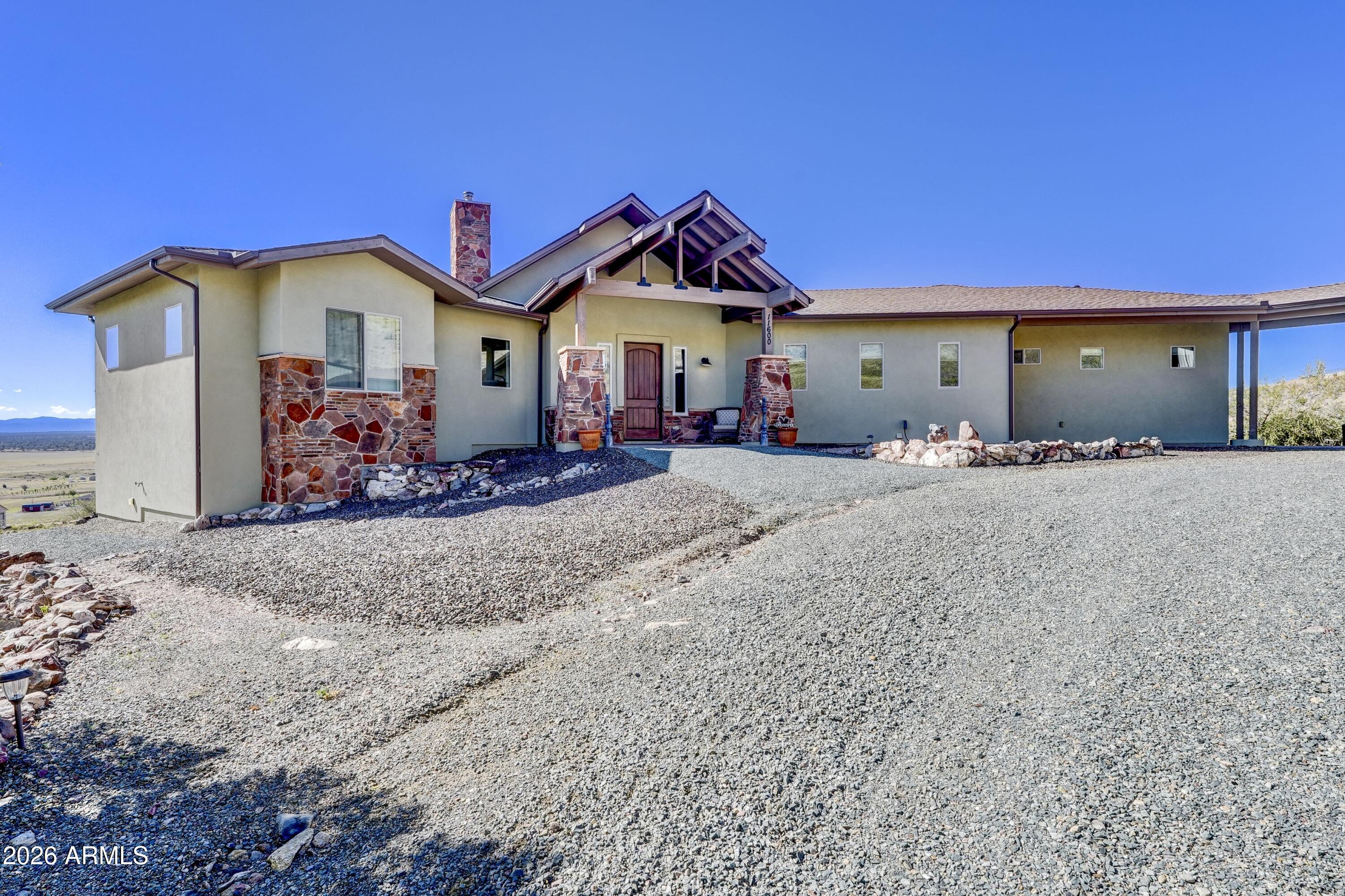 11600 N COWBOY Trail