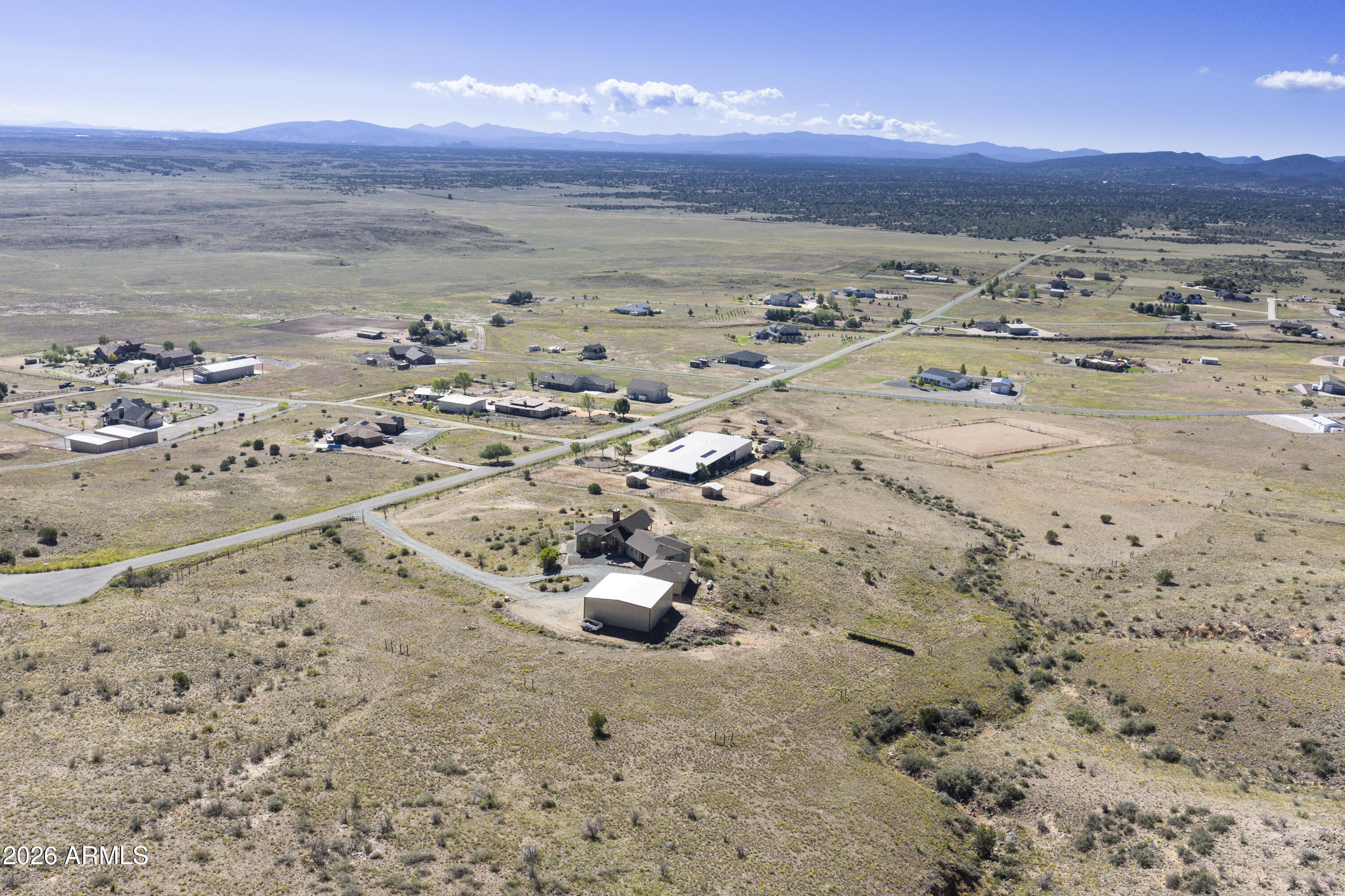 11600 N COWBOY Trail