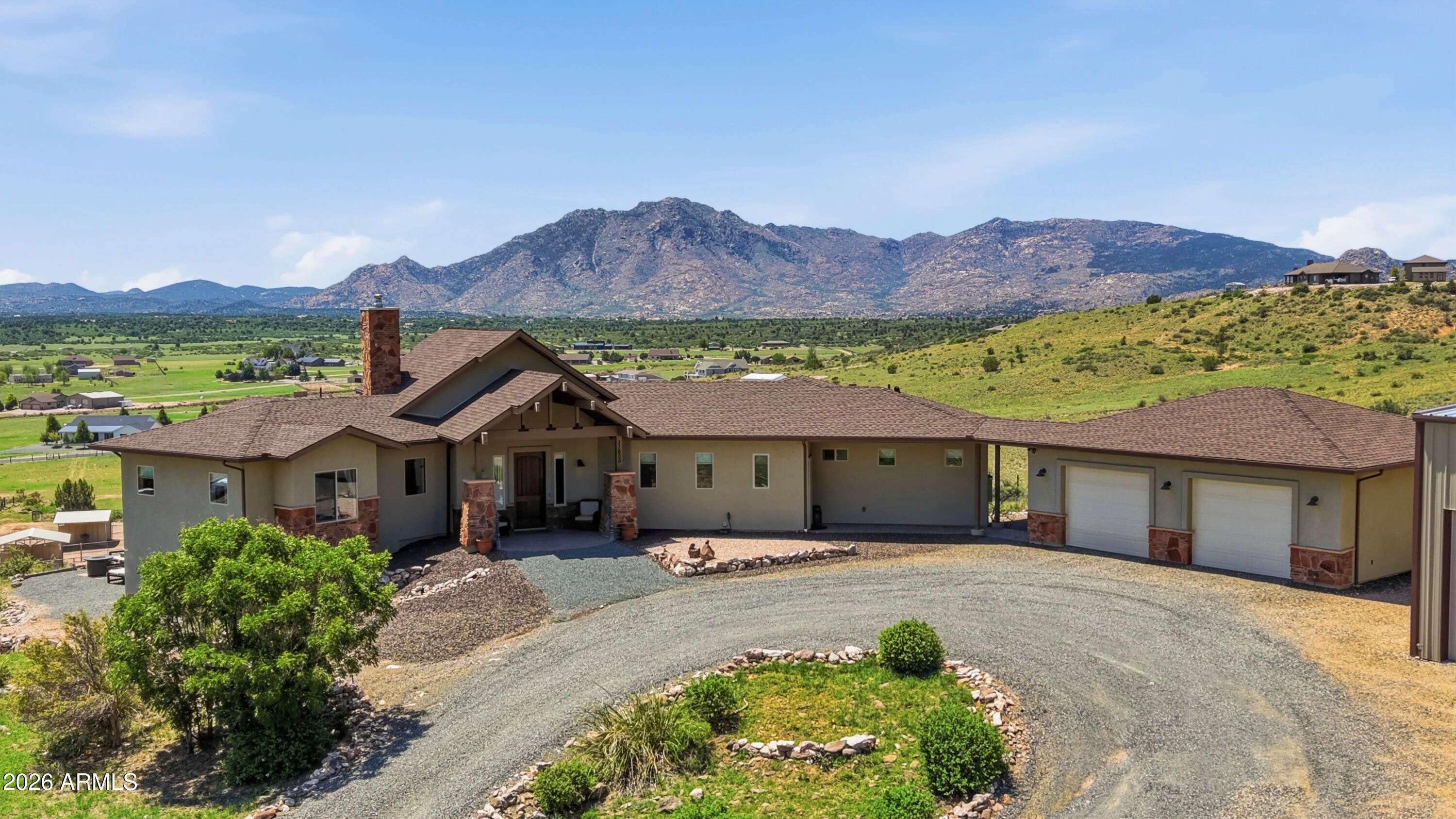 11600 N COWBOY Trail