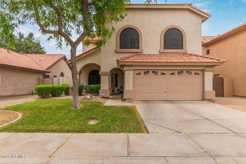 1231 W MEDITERRANEAN Drive Gilbert AZ 85233