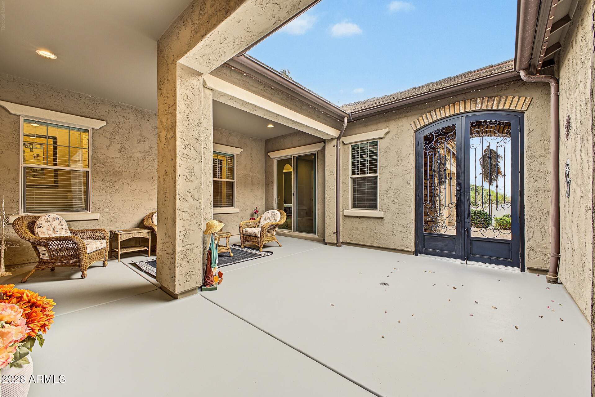 Homes for Sale in Queen Creek Arizona 4 21445 S 223RD Place
