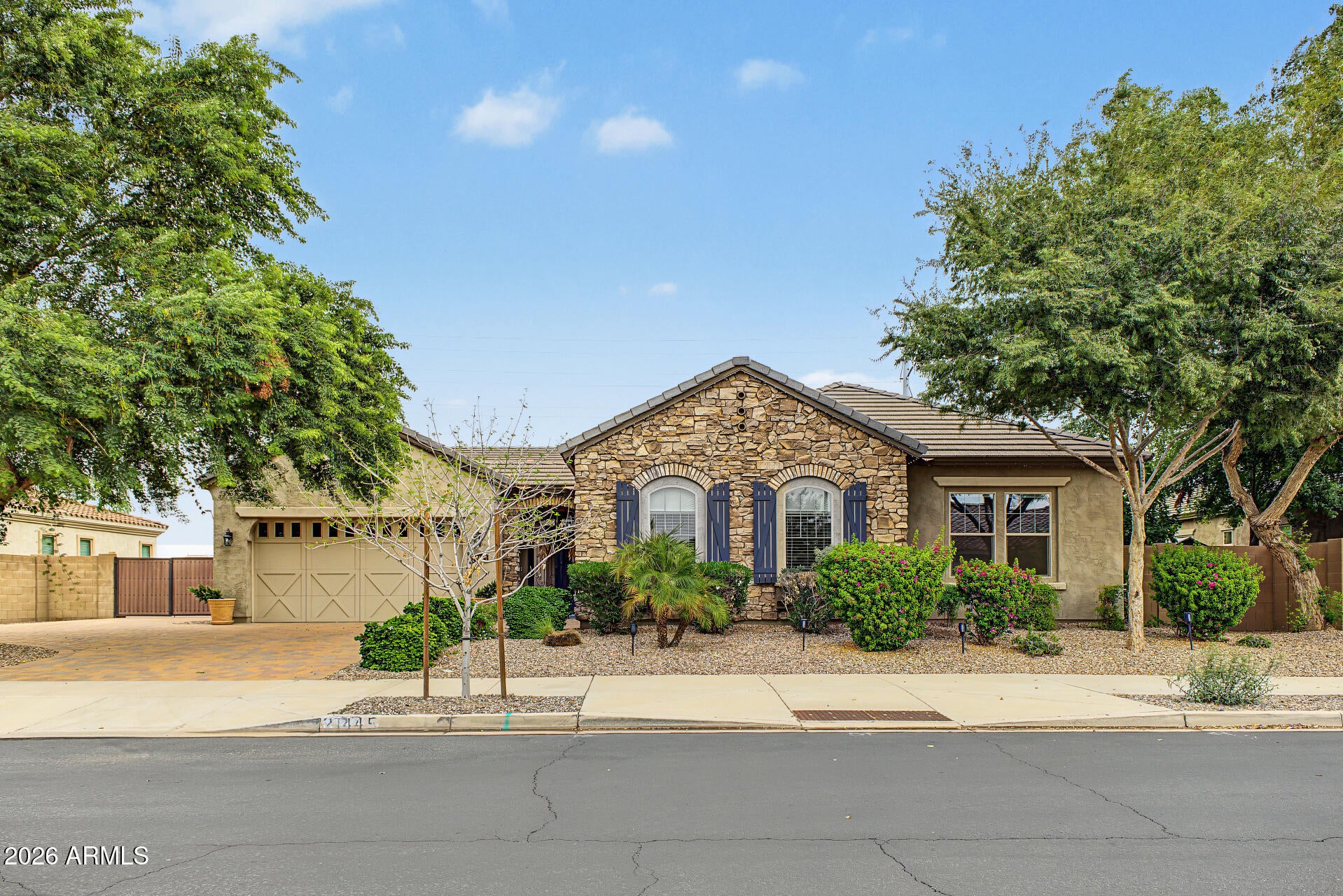 Homes for Sale in Queen Creek Arizona 1 21445 S 223RD Place