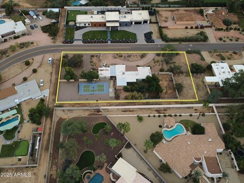 10830 N MILLER Road Scottsdale AZ 85260