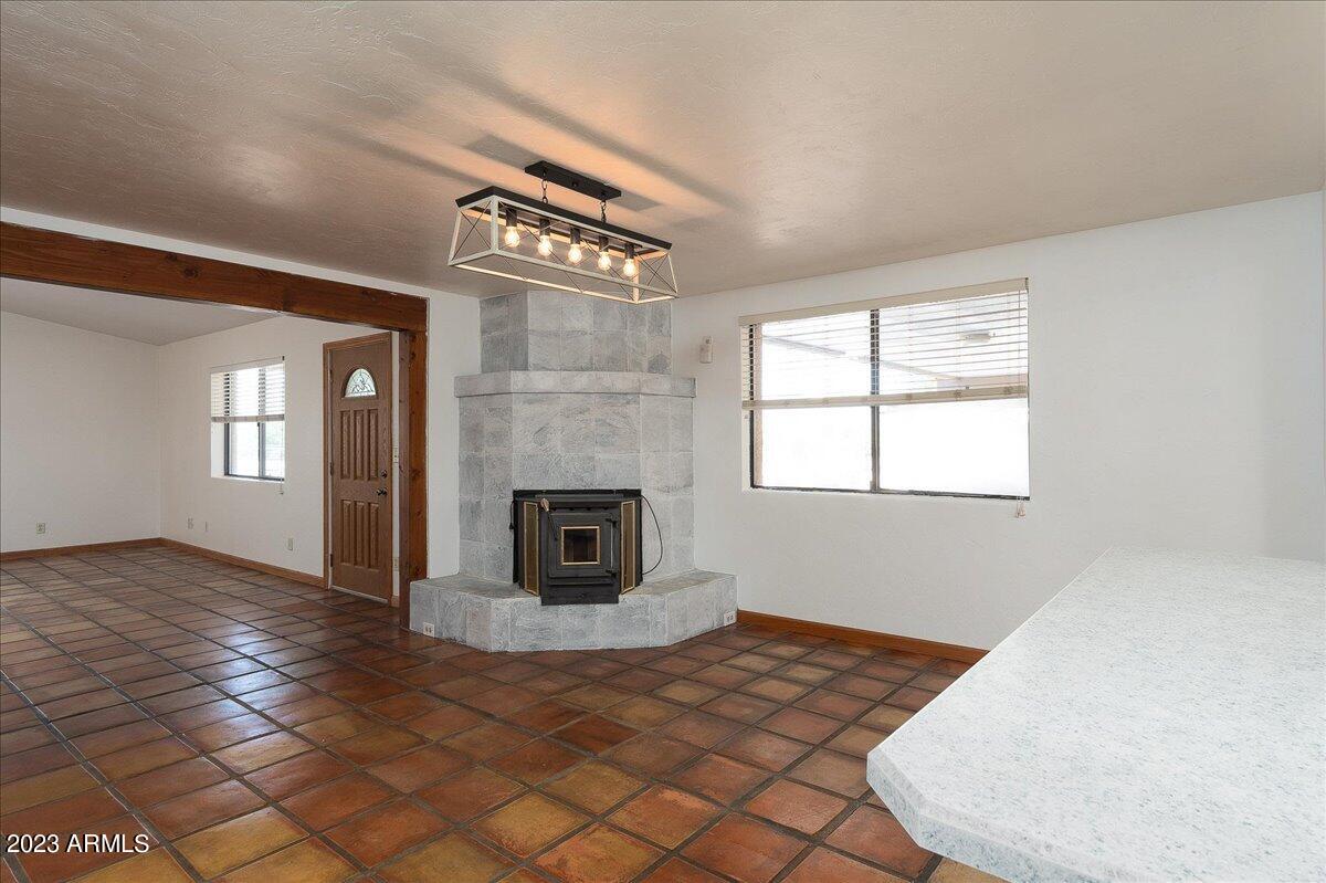 Cochise Ranchos - Residential