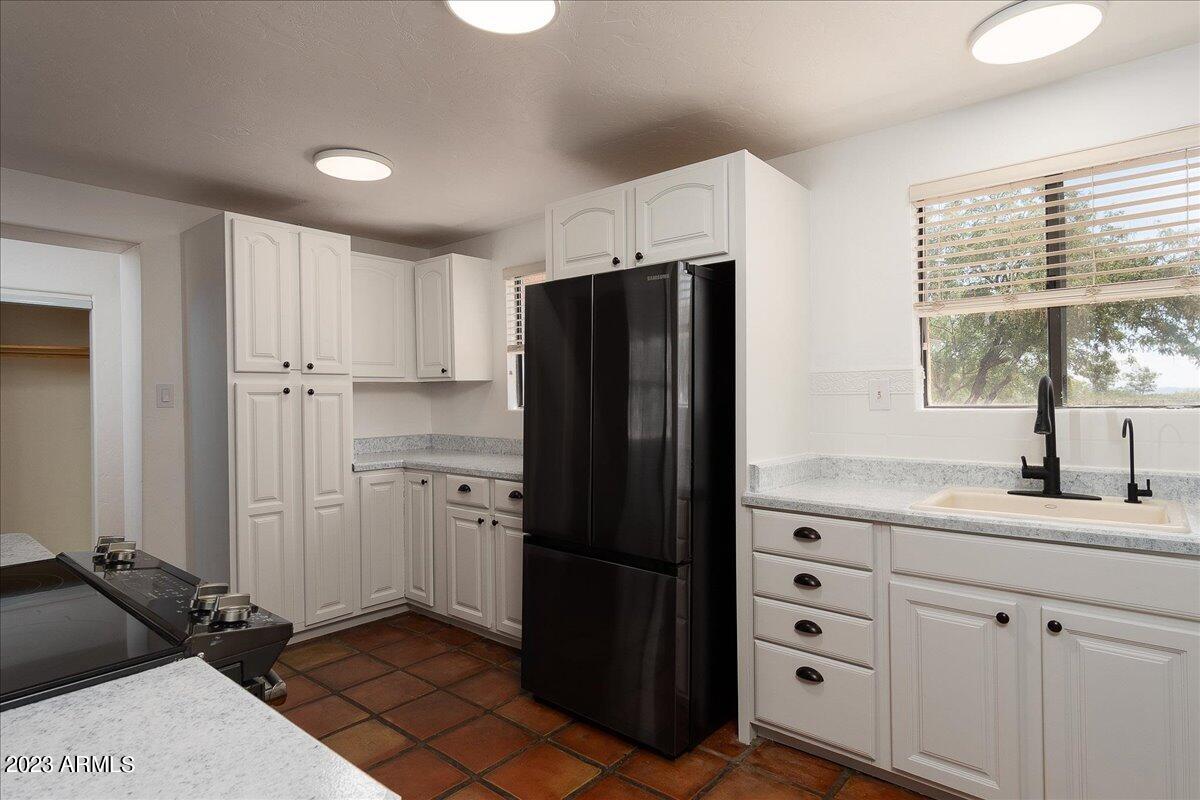 Cochise Ranchos - Residential