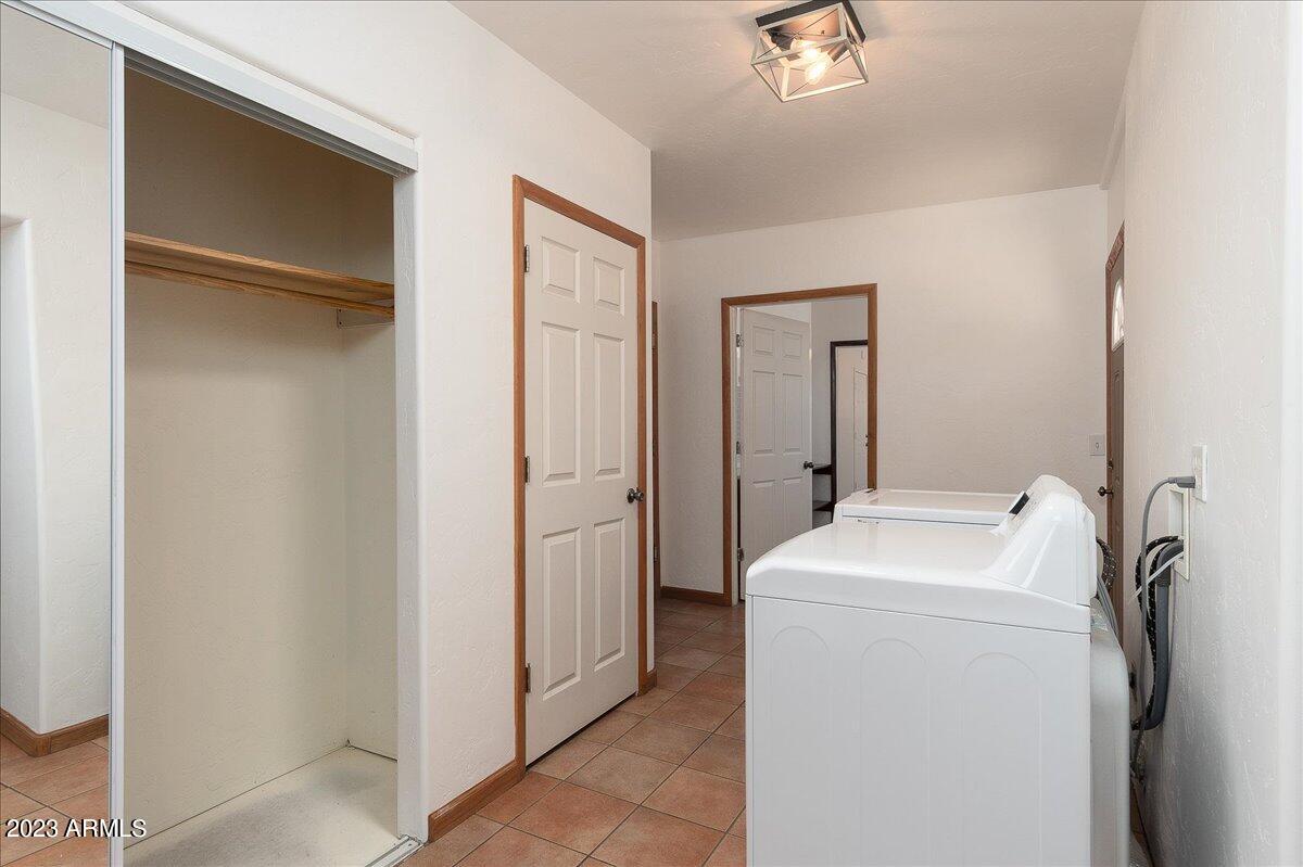 Cochise Ranchos - Residential