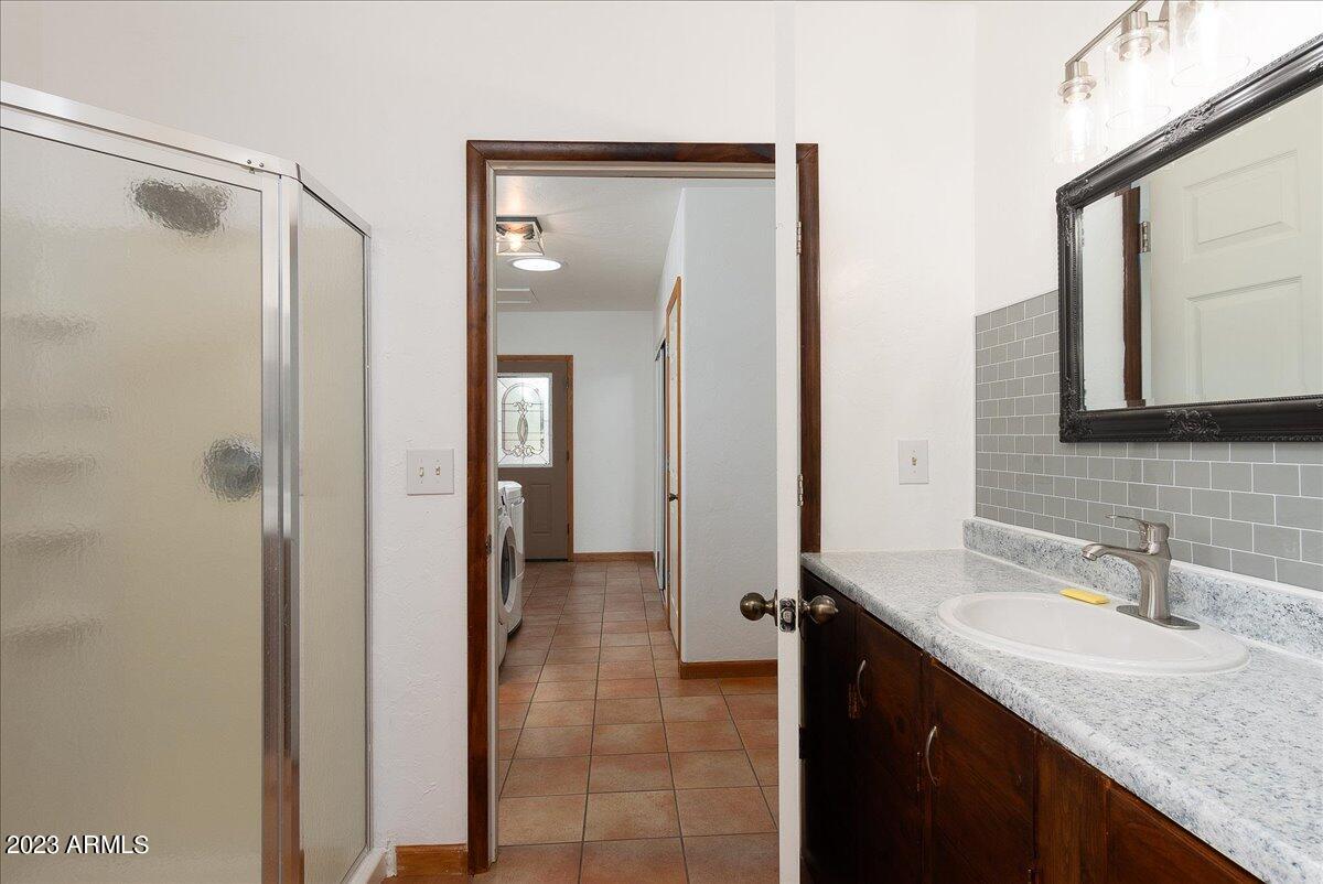 Cochise Ranchos - Residential