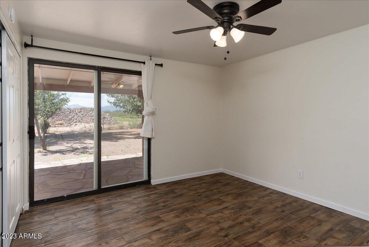 Cochise Ranchos - Residential