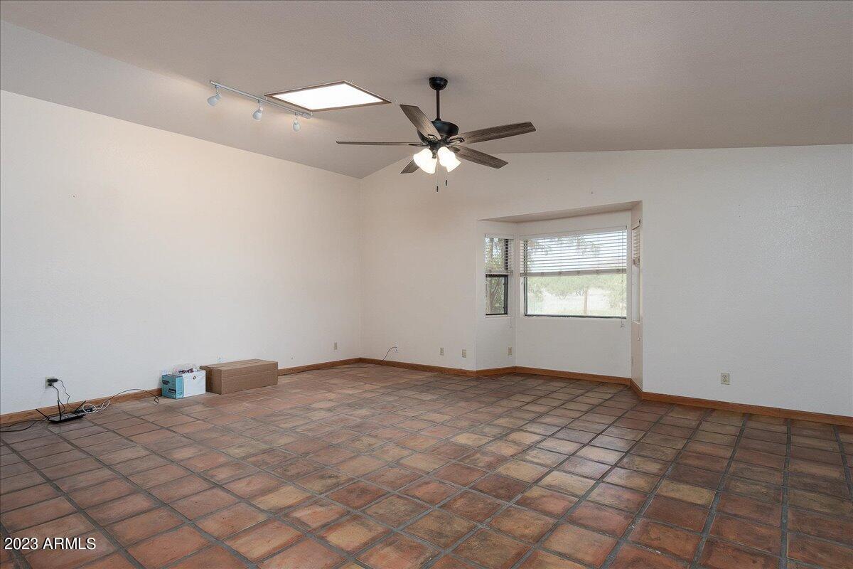 Cochise Ranchos - Residential