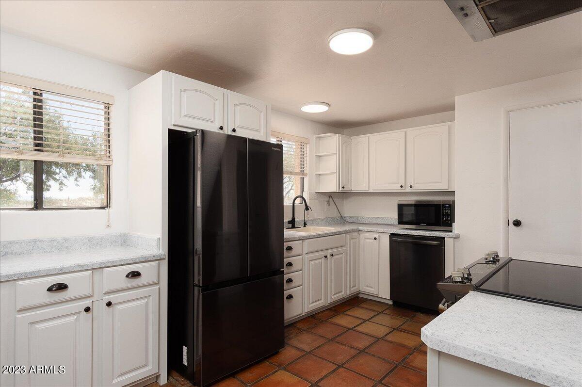 Cochise Ranchos - Residential