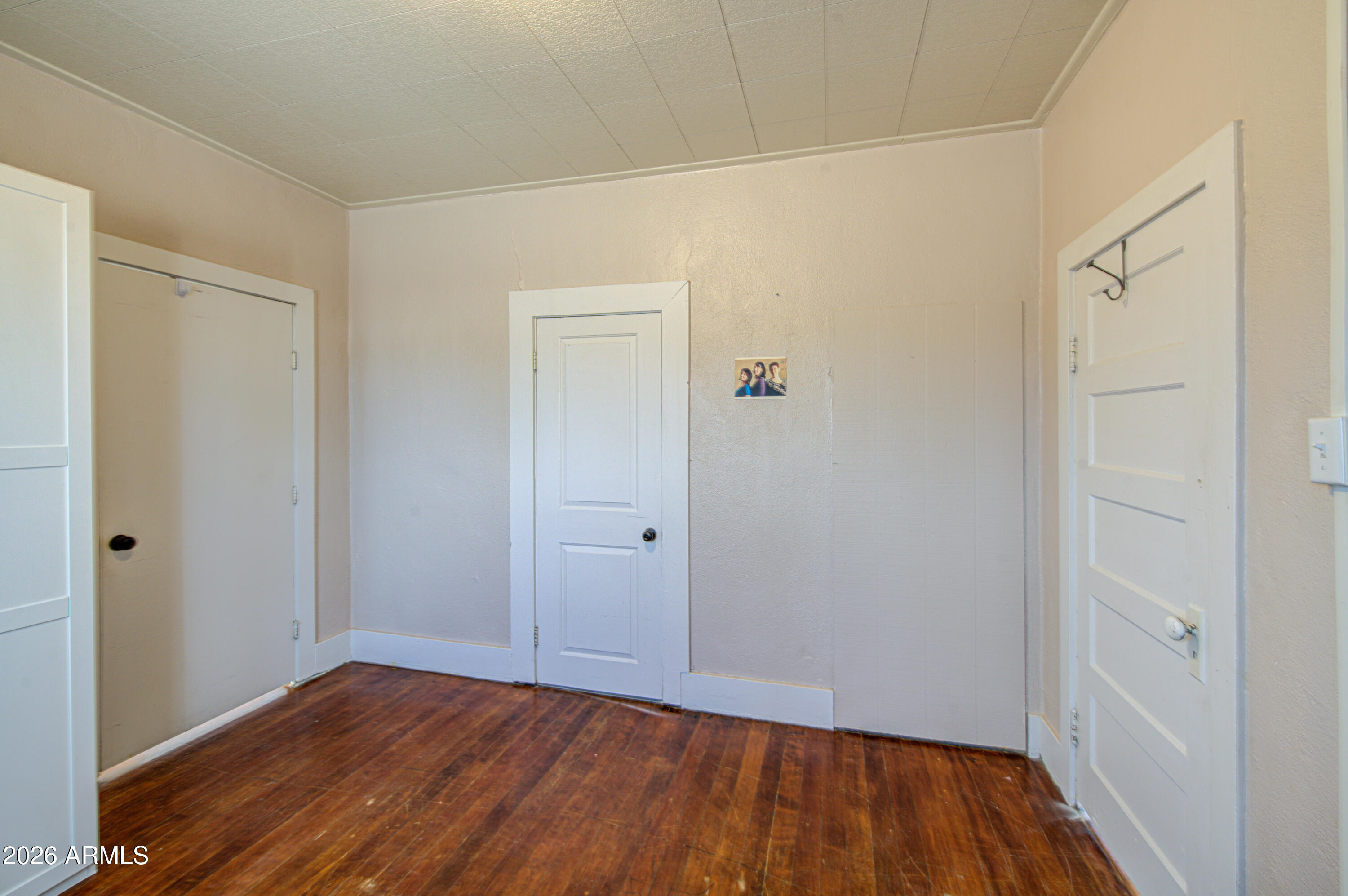 Douglas Addition - Residential