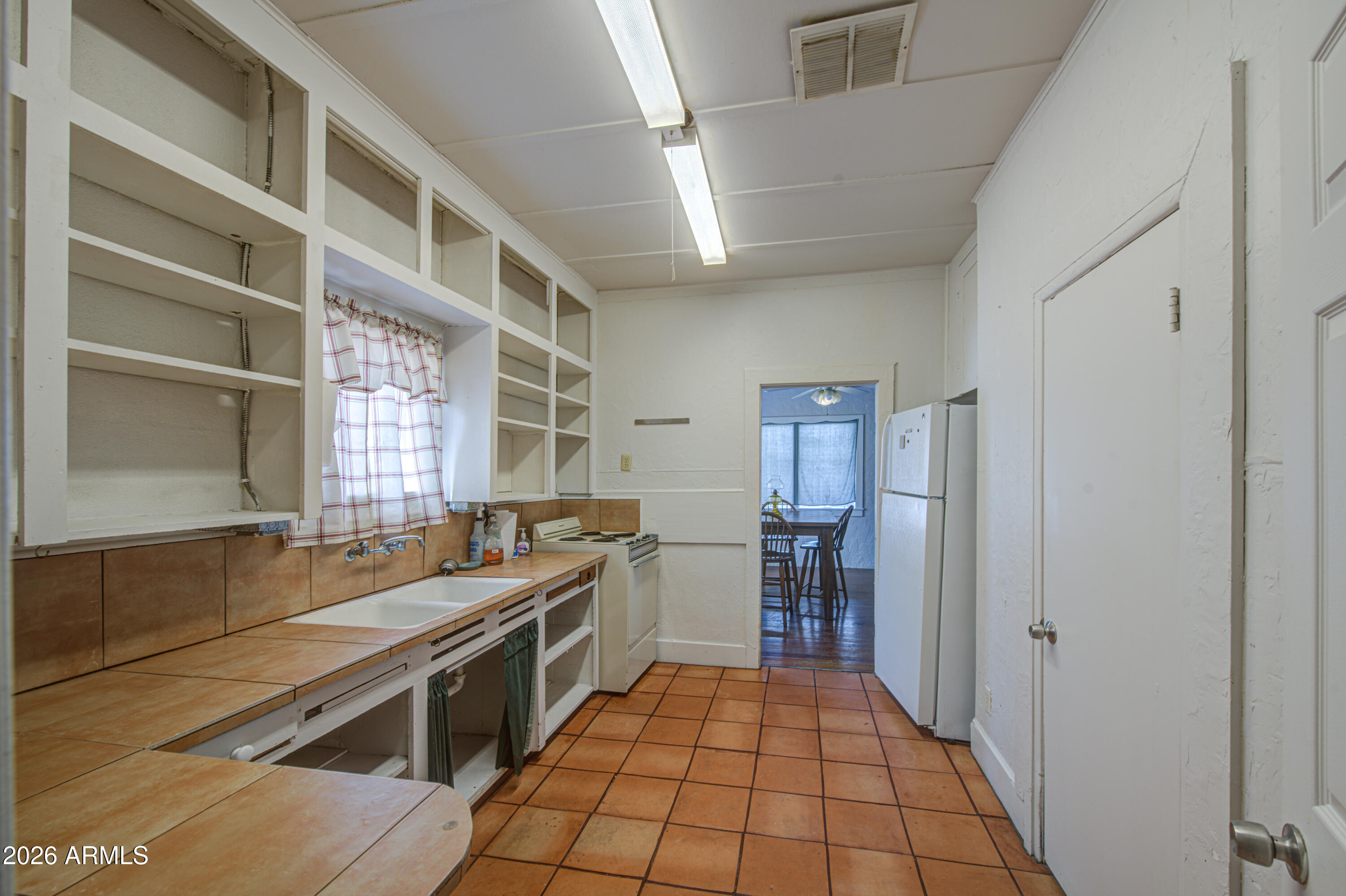 Douglas Addition - Residential