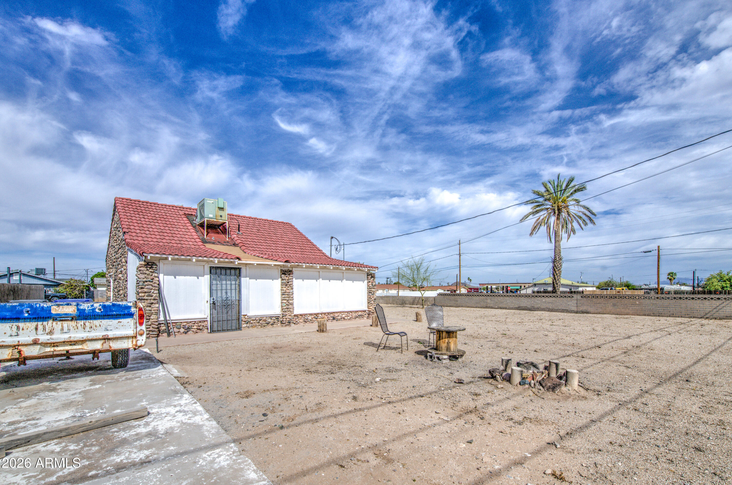 Douglas Addition - Residential