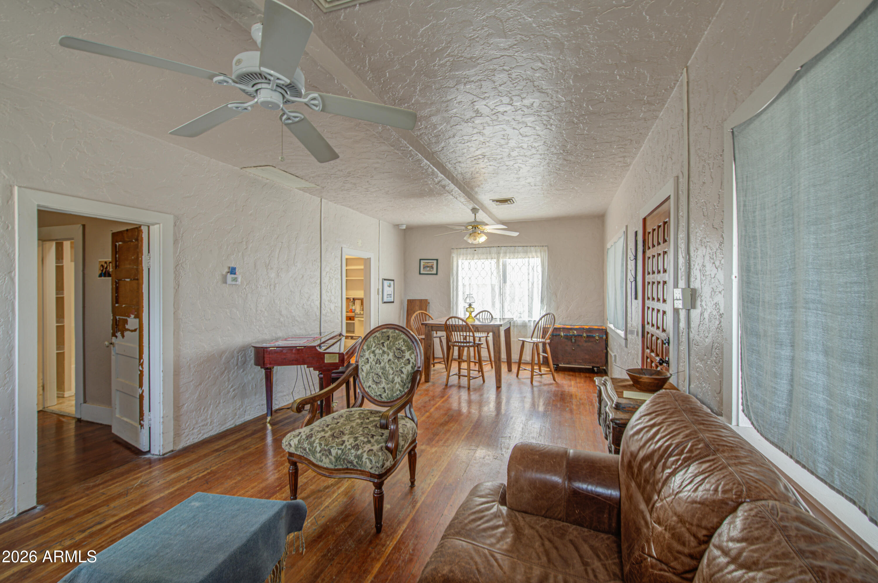 Douglas Addition - Residential
