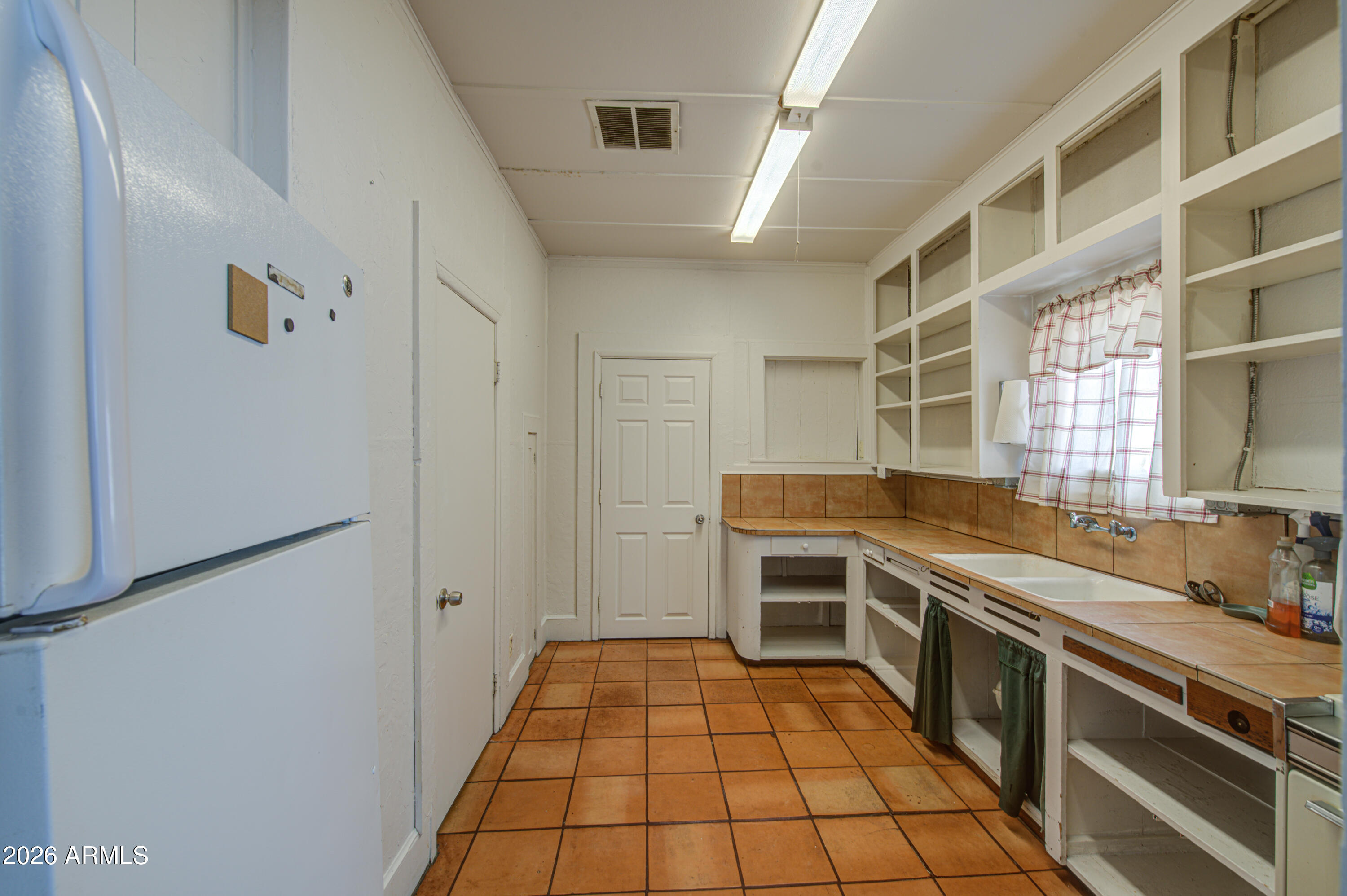 Douglas Addition - Residential