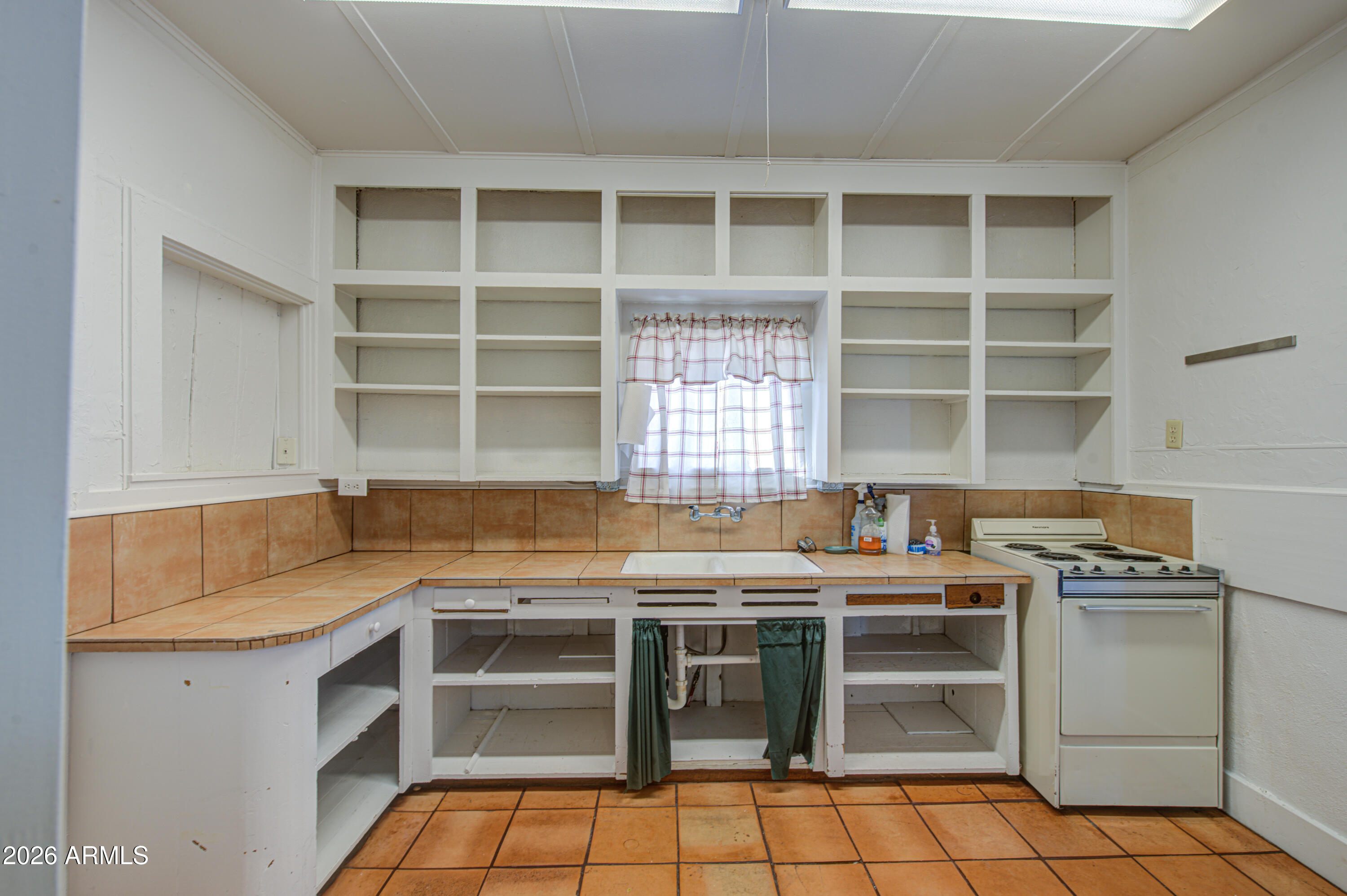 Douglas Addition - Residential