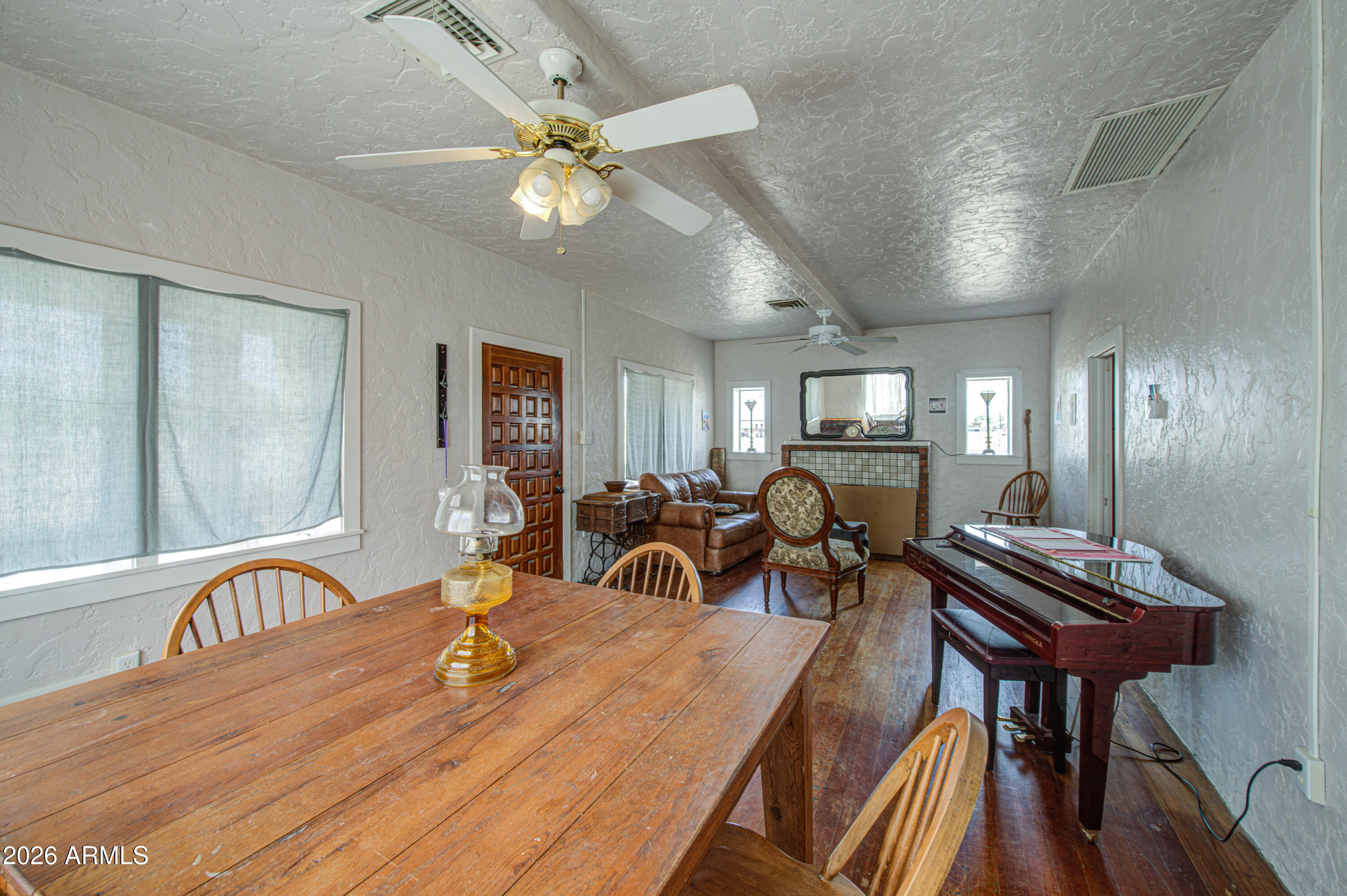 Douglas Addition - Residential
