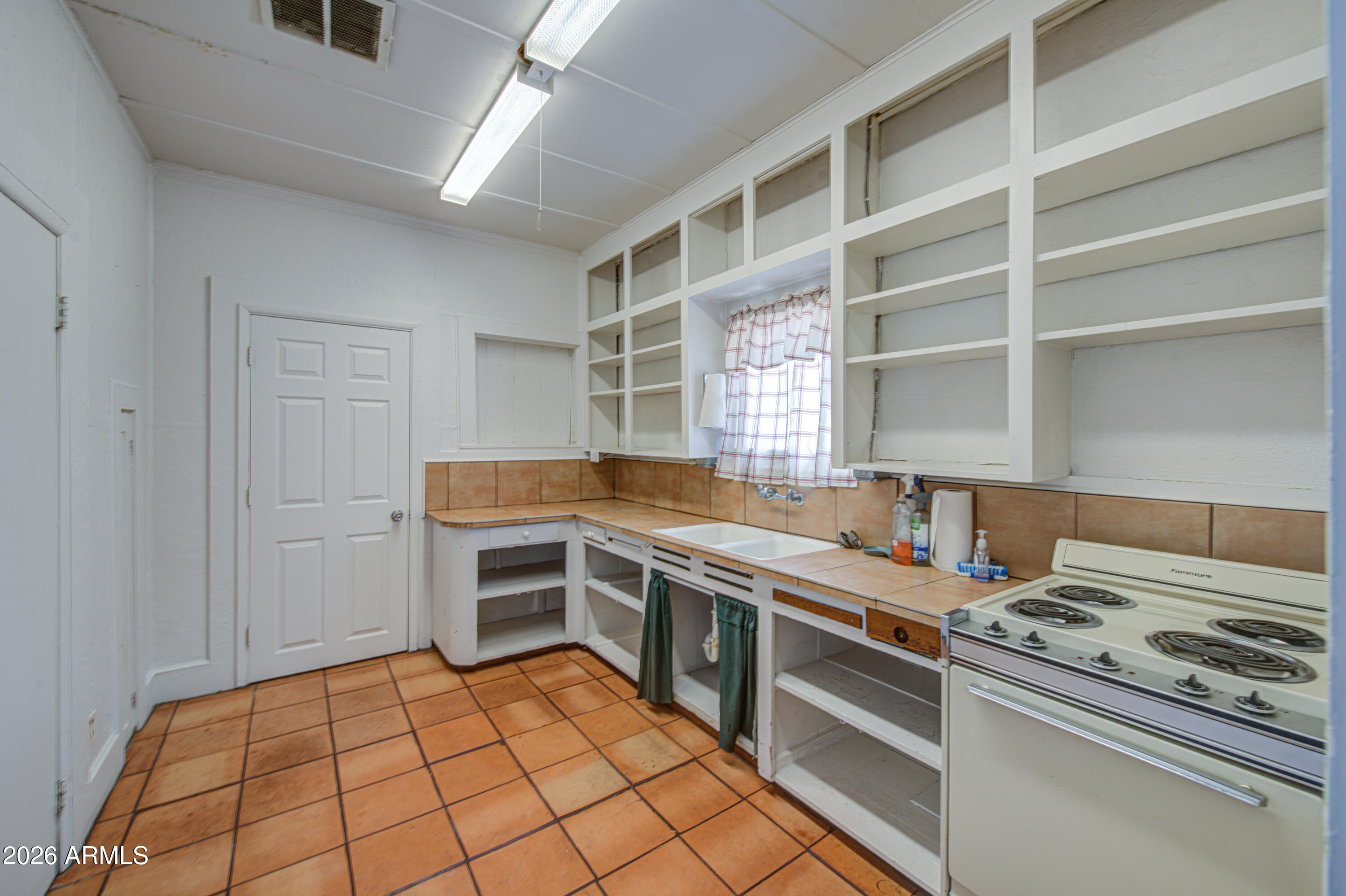 Douglas Addition - Residential