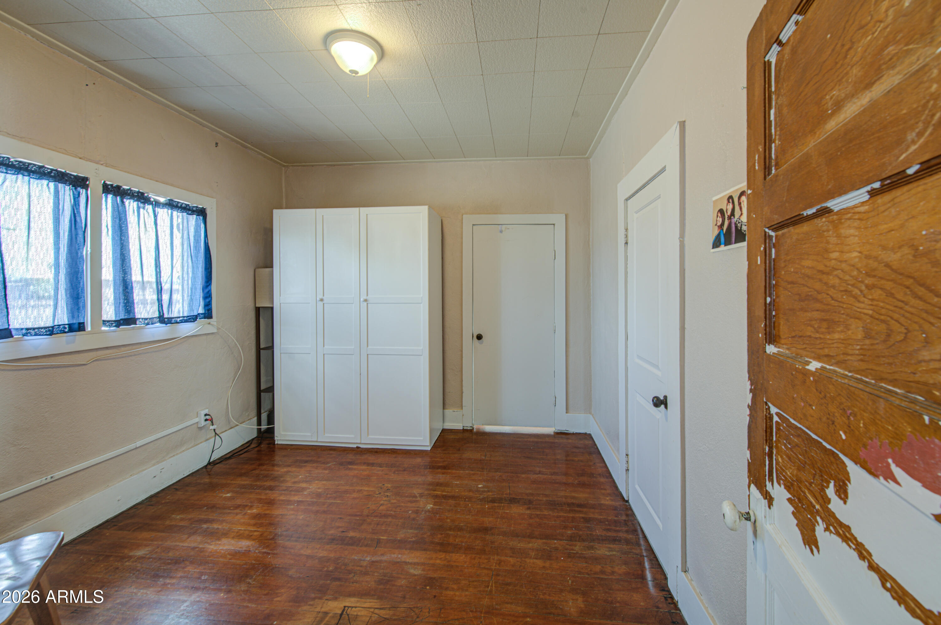 Douglas Addition - Residential