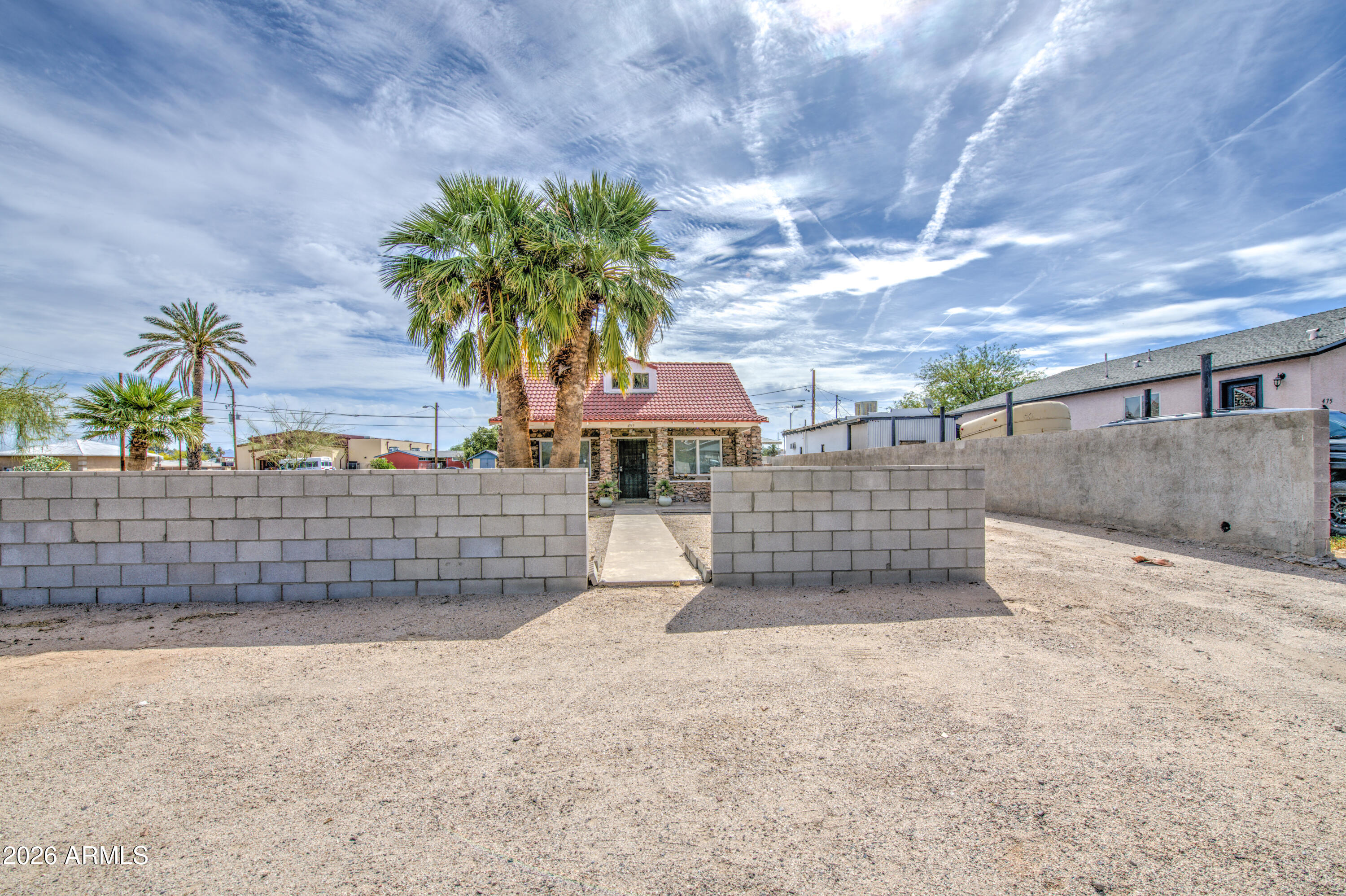 Douglas Addition - Residential