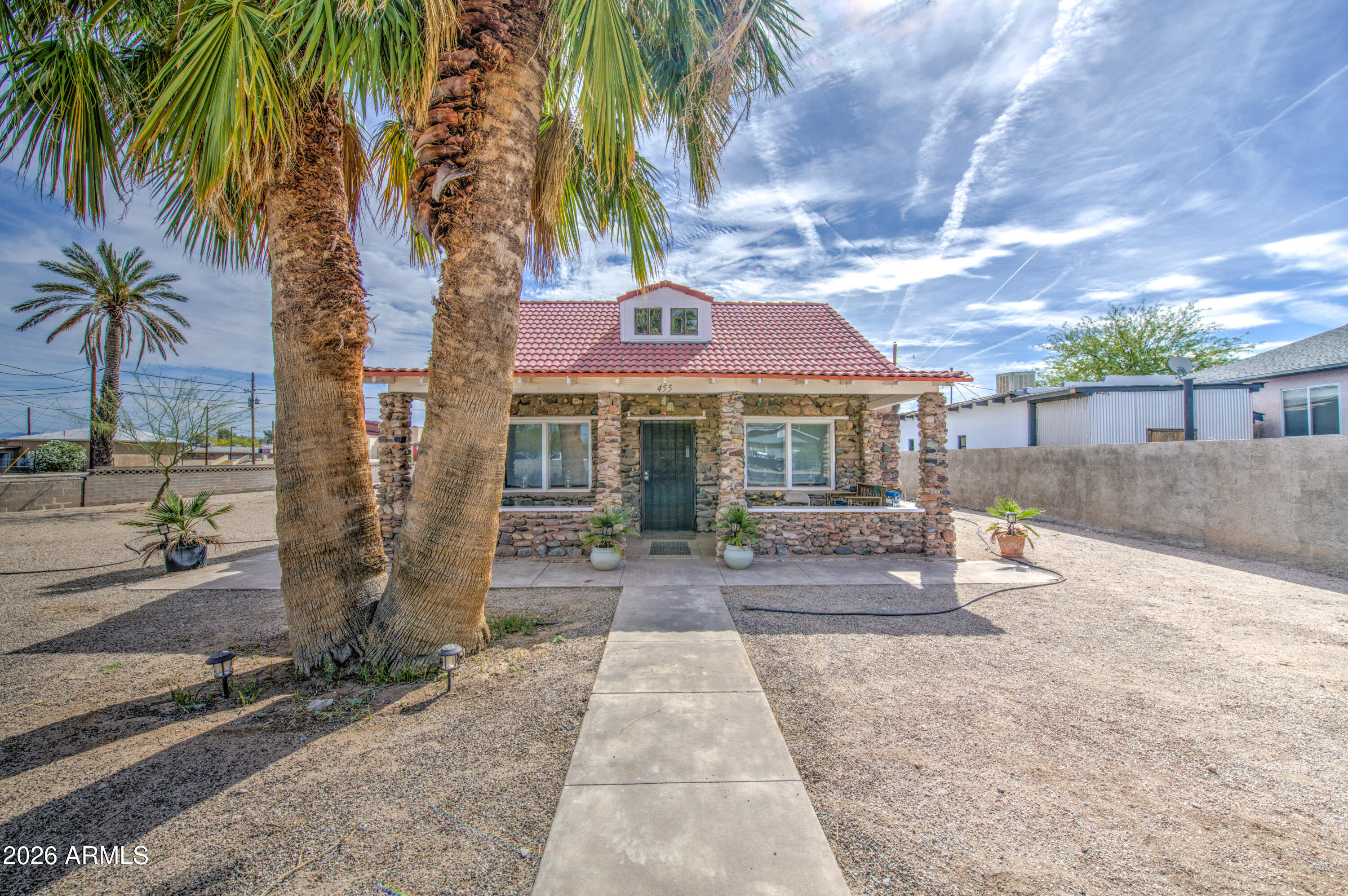 Douglas Addition - Residential