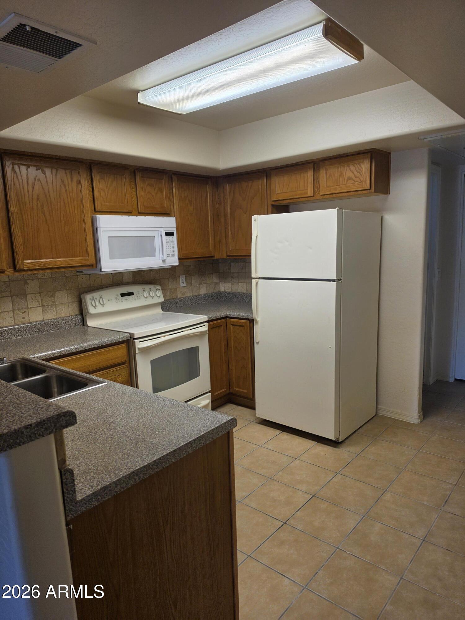 3RD AMD MOUNTAIN VISTA VILLAS CONDOMINIUMS - Residential