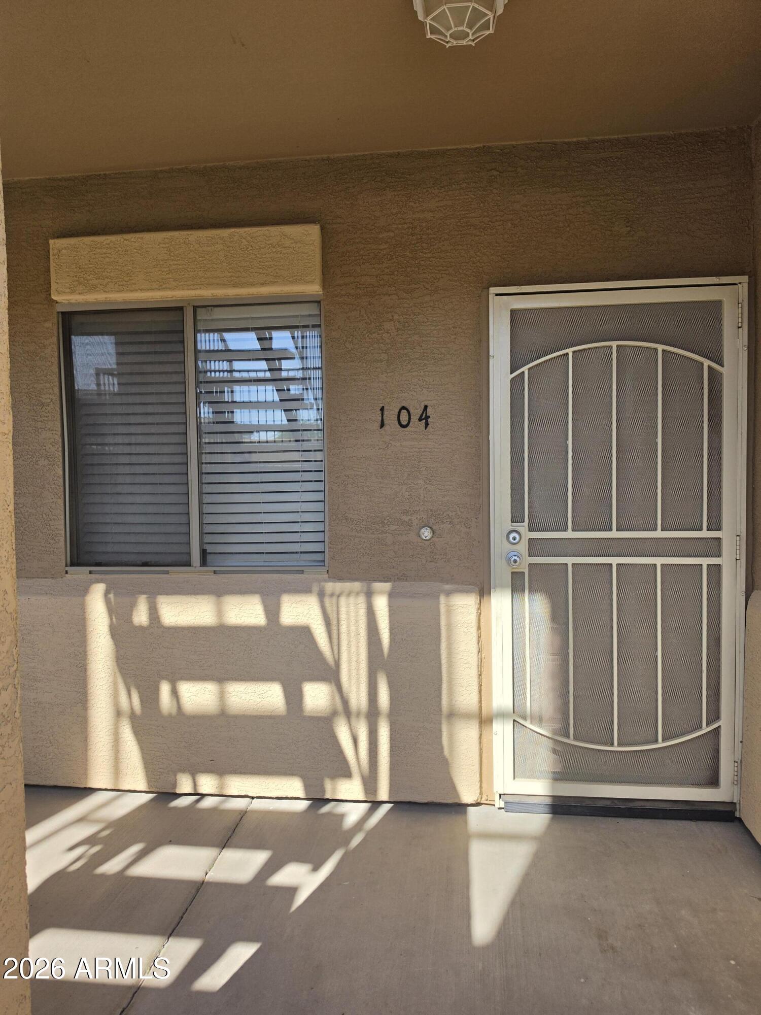 3RD AMD MOUNTAIN VISTA VILLAS CONDOMINIUMS - Residential