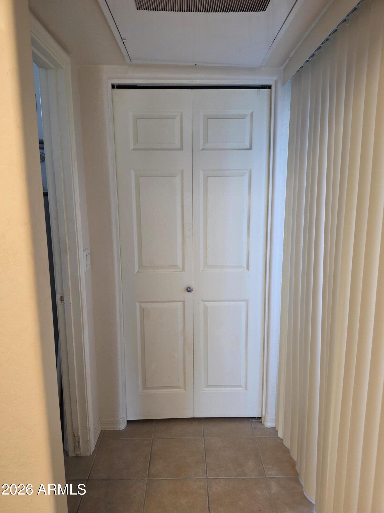 3RD AMD MOUNTAIN VISTA VILLAS CONDOMINIUMS - Residential