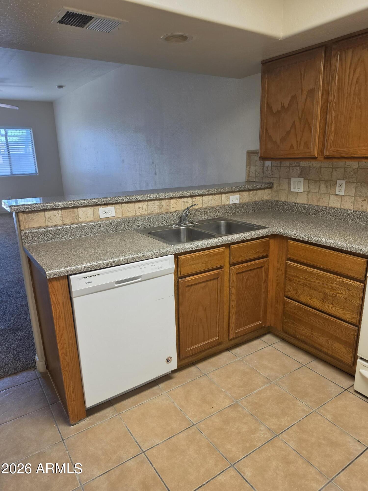 3RD AMD MOUNTAIN VISTA VILLAS CONDOMINIUMS - Residential