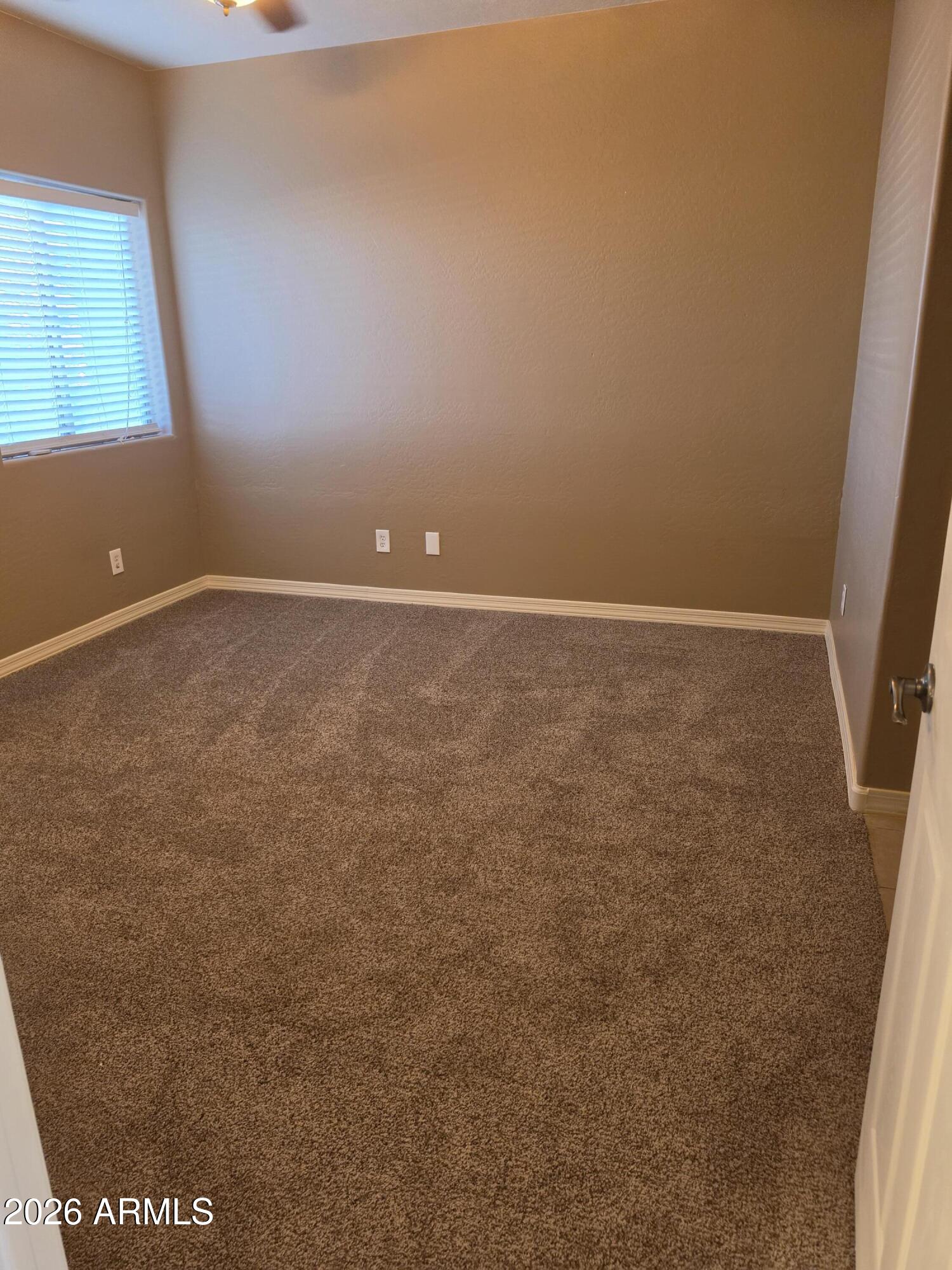 3RD AMD MOUNTAIN VISTA VILLAS CONDOMINIUMS - Residential