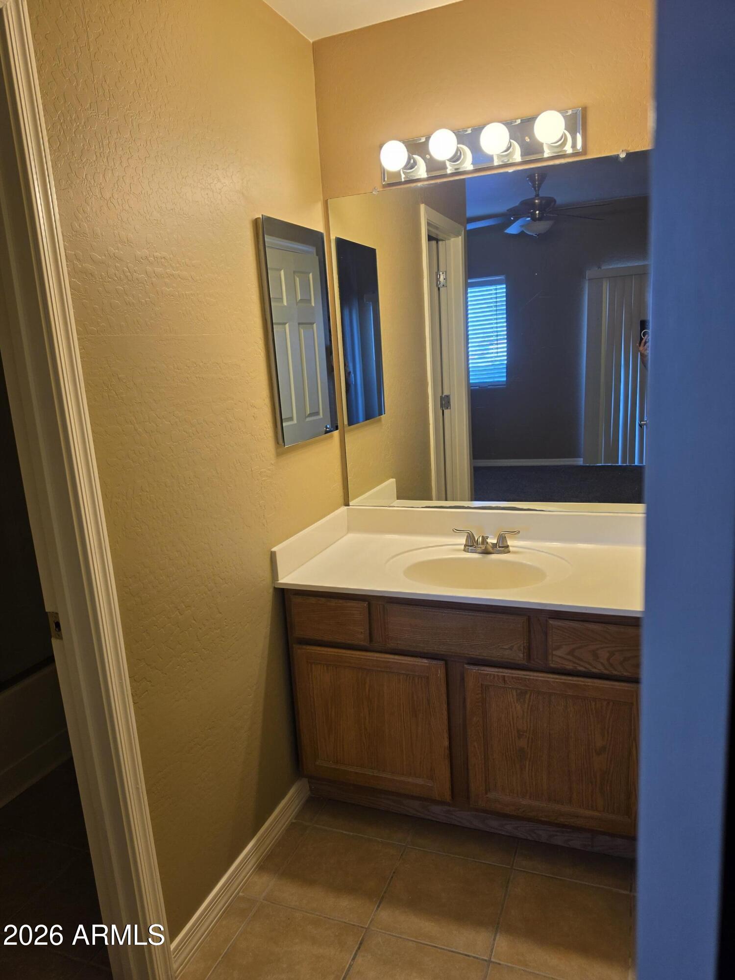 3RD AMD MOUNTAIN VISTA VILLAS CONDOMINIUMS - Residential