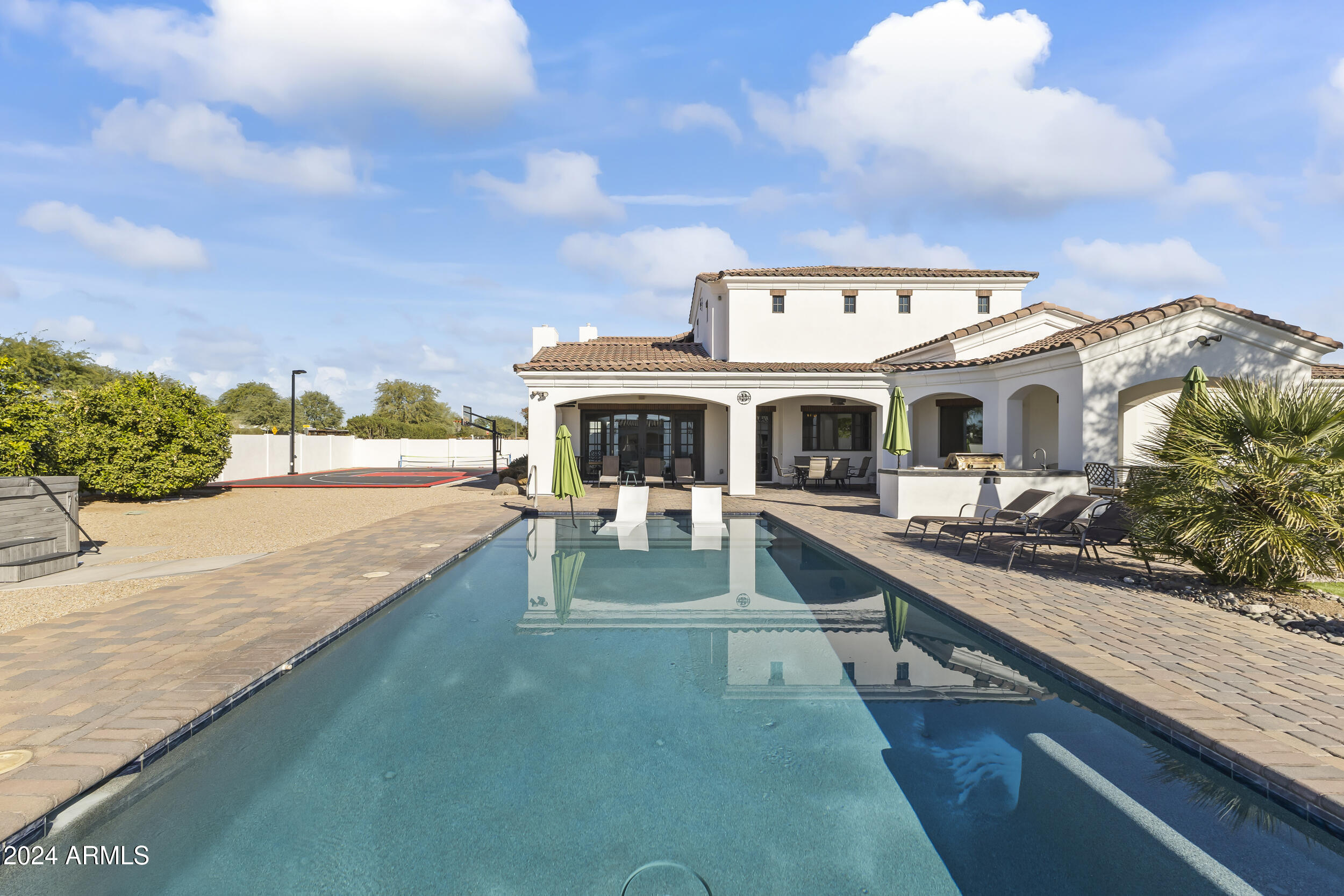 10125 E CORTEZ Drive