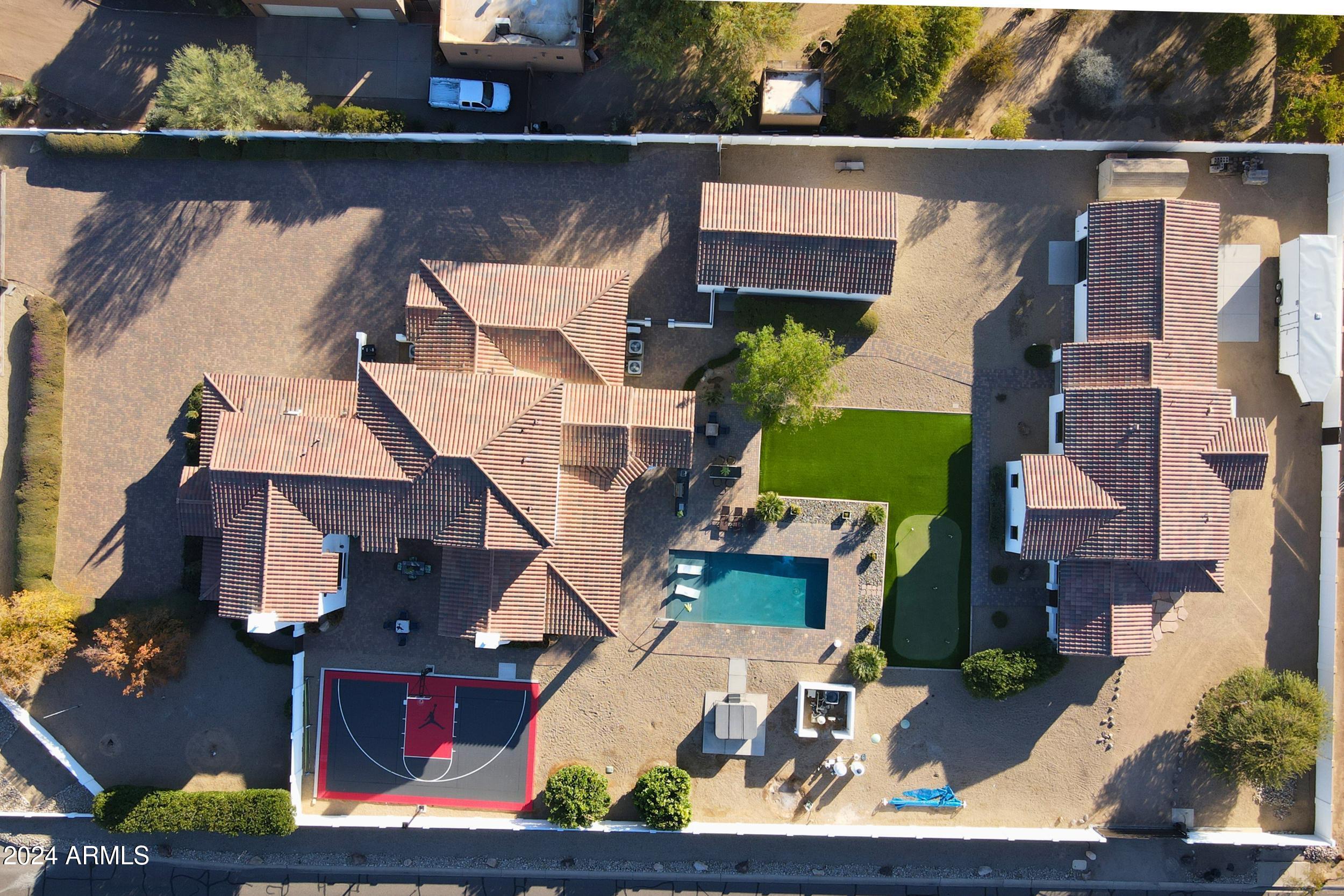 10125 E CORTEZ Drive