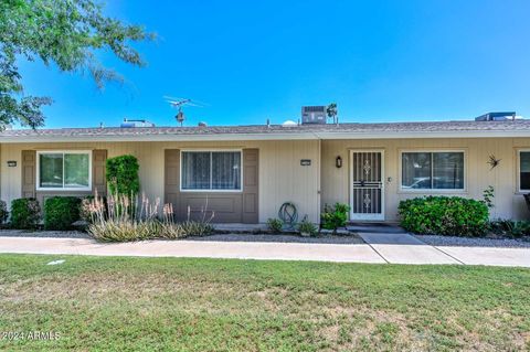 Condominium in Sun City AZ 11145 PALM RIDGE Drive.jpg