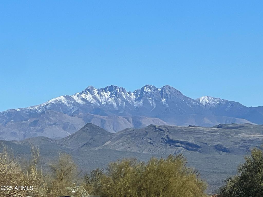 Photo of 0 N 170th Street #-, Rio Verde, AZ 85263 (MLS # 6896924)
