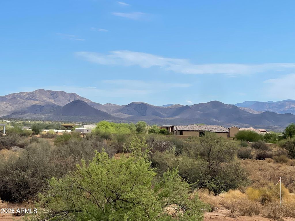 Photo of 0 N 170th Street #-, Rio Verde, AZ 85263 (MLS # 6896924)