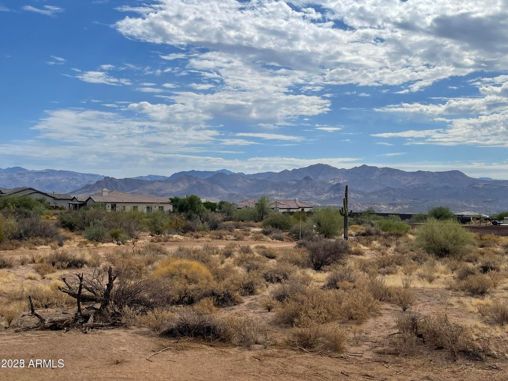 Photo of 0 N 170th Street #-, Rio Verde, AZ 85263 (MLS # 6896924)