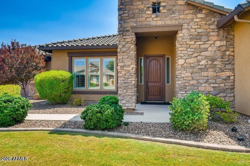 6931 E INGRAM Circle