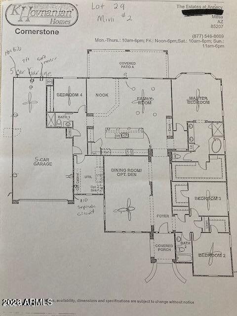 6931 E INGRAM Circle