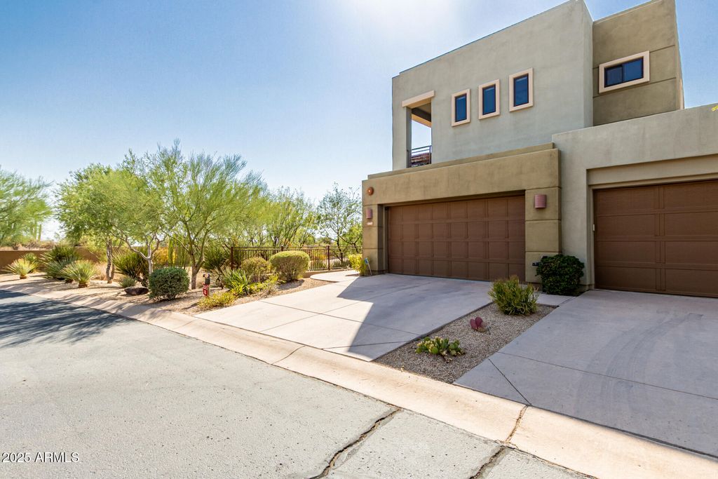 Photo of 27000 N Alma School Parkway #2037, Scottsdale, AZ 85262 (MLS # 6905816)