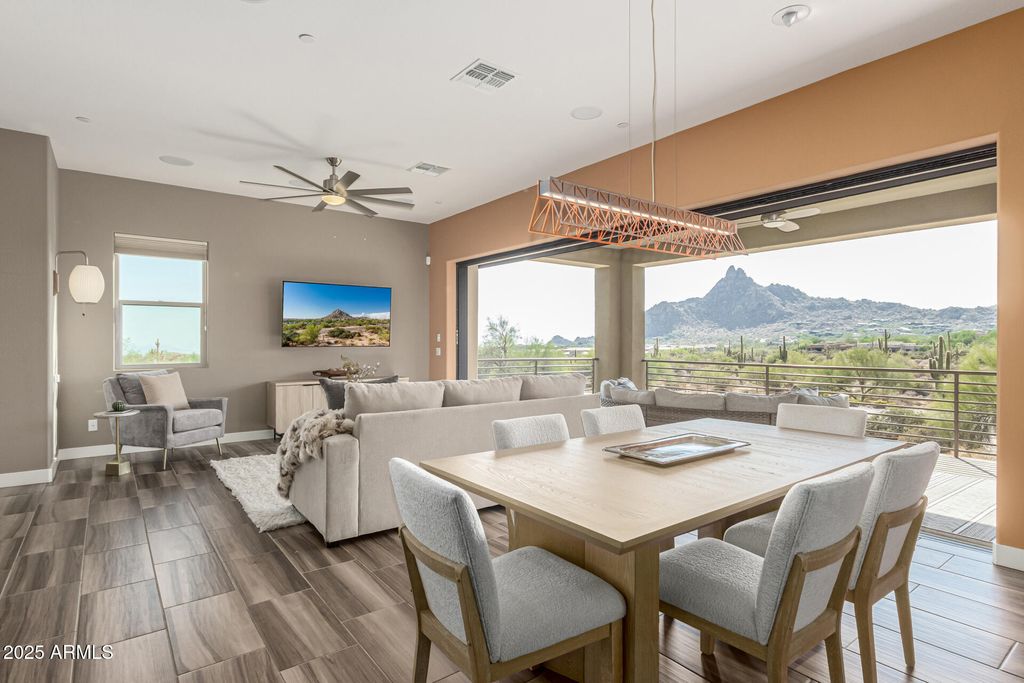 Photo of 27000 N Alma School Parkway #2037, Scottsdale, AZ 85262 (MLS # 6905816)