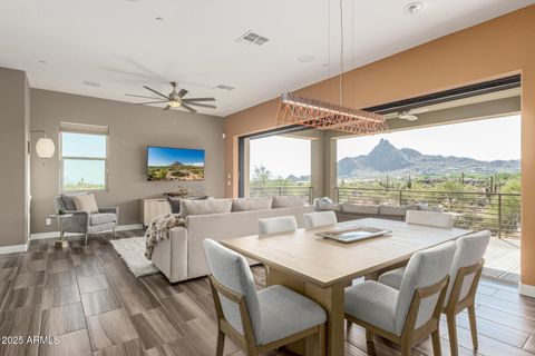 Photo of 27000 N Alma School Parkway #2037, Scottsdale, AZ 85262 (MLS # 6905816)