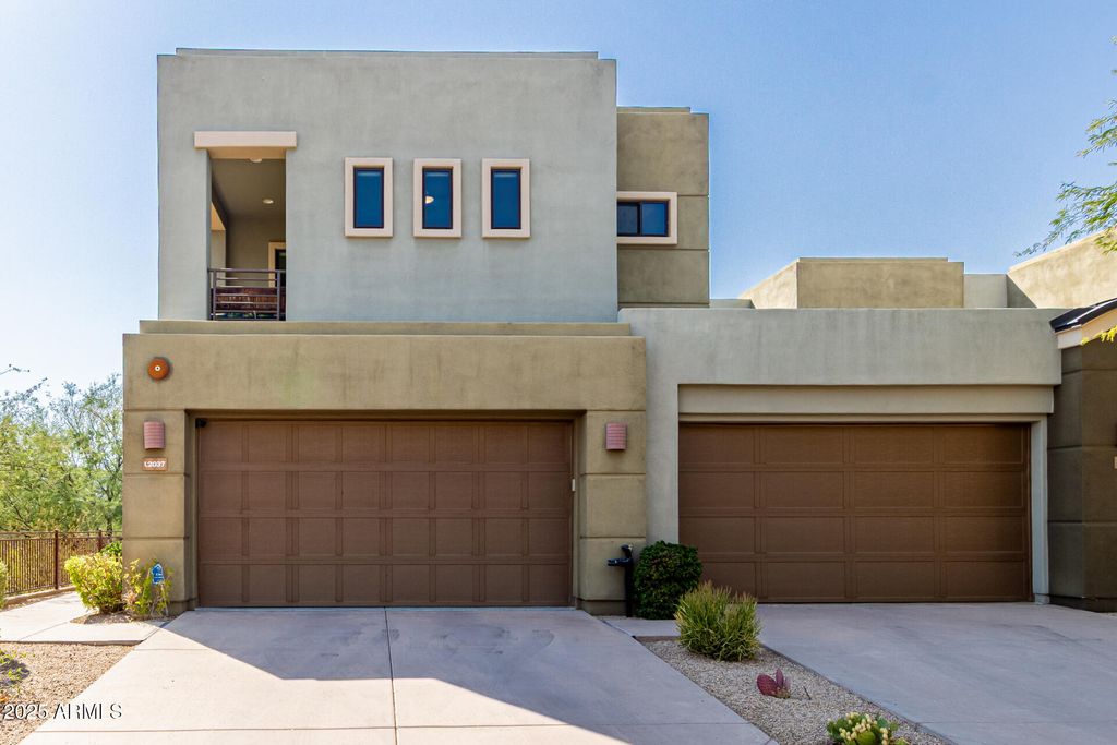 Photo of 27000 N Alma School Parkway #2037, Scottsdale, AZ 85262 (MLS # 6905816)