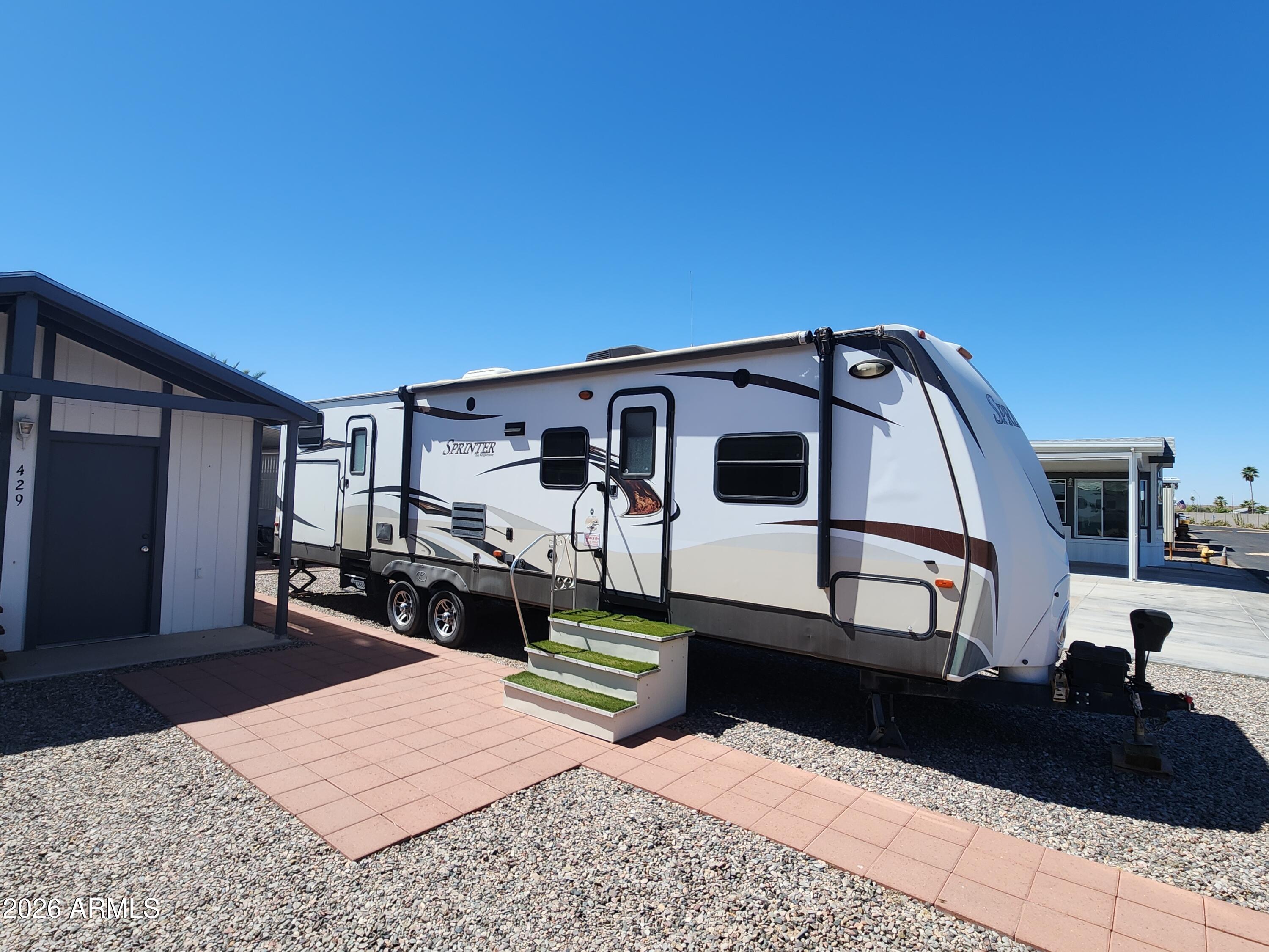 429 E PUEBLO DEL SOL -- 15