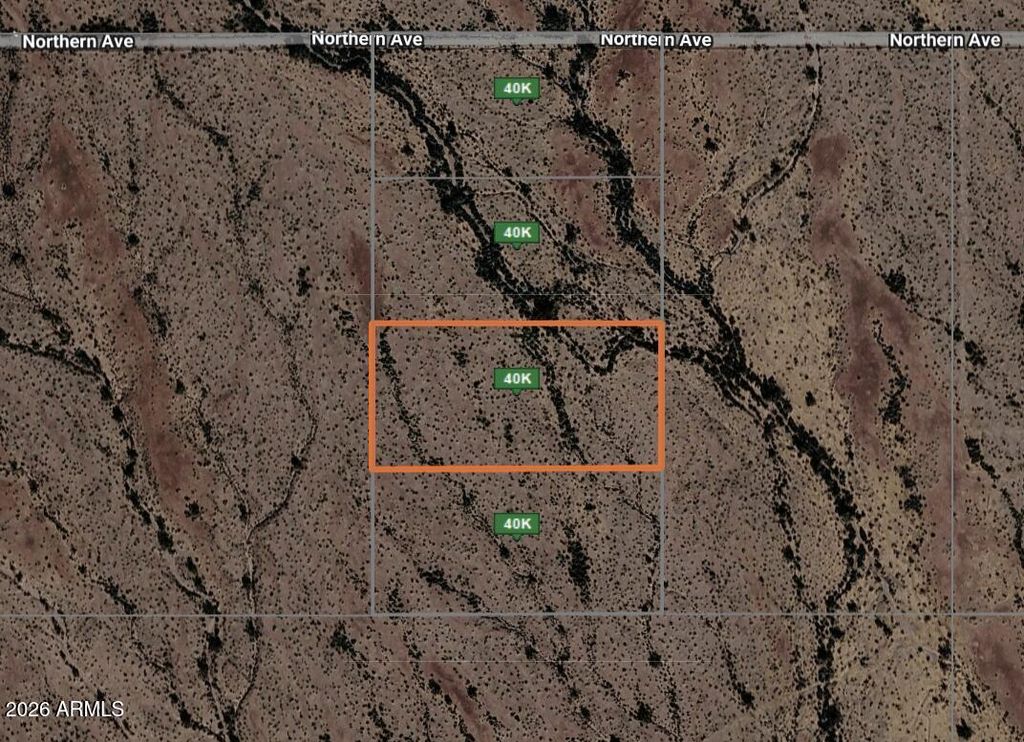 Photo of 409 W Northern Avenue #Parcel 3, Tonopah, AZ 85354 (MLS # 6983681)