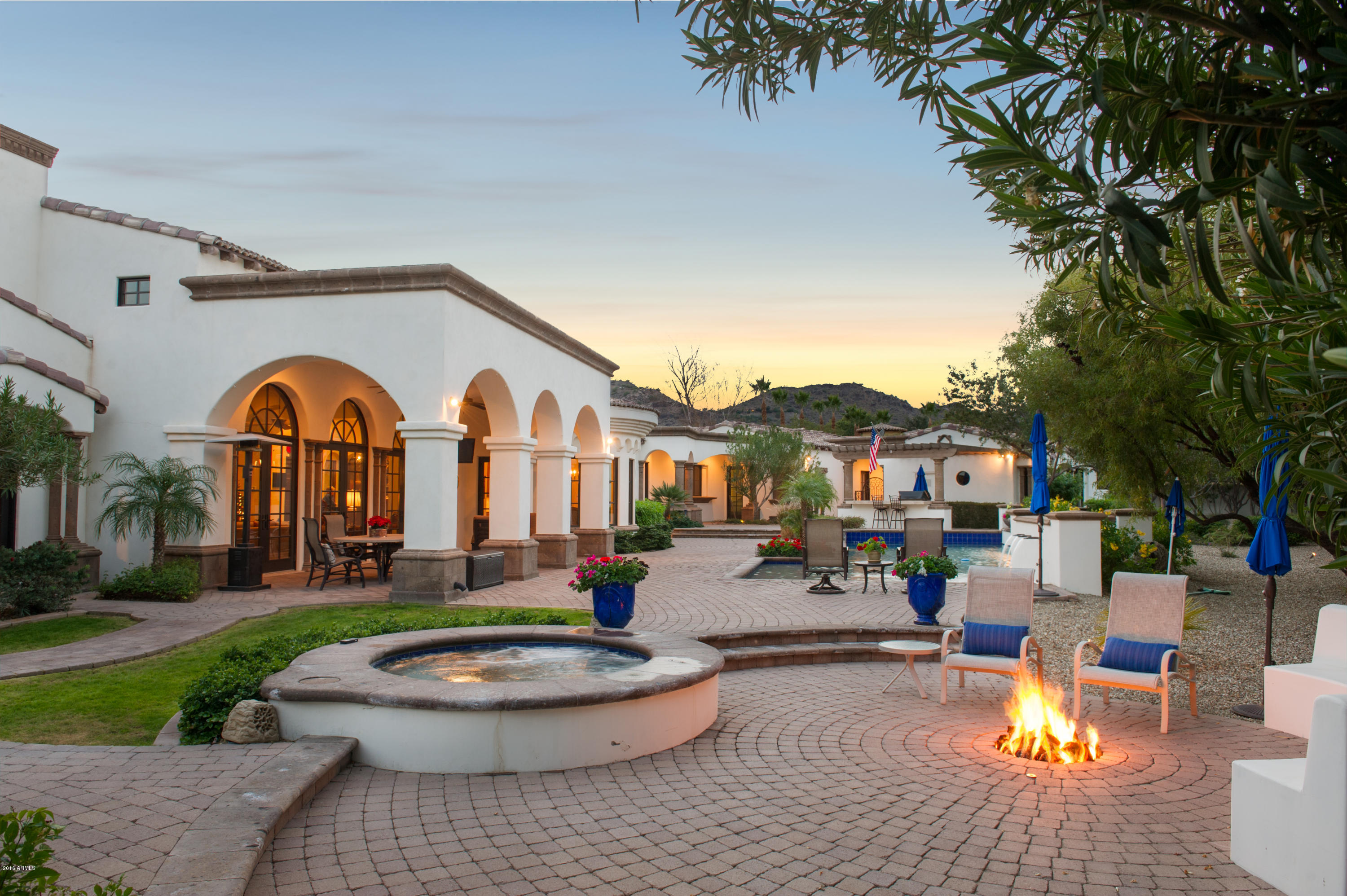Lengthy - provided in escrow - Residential