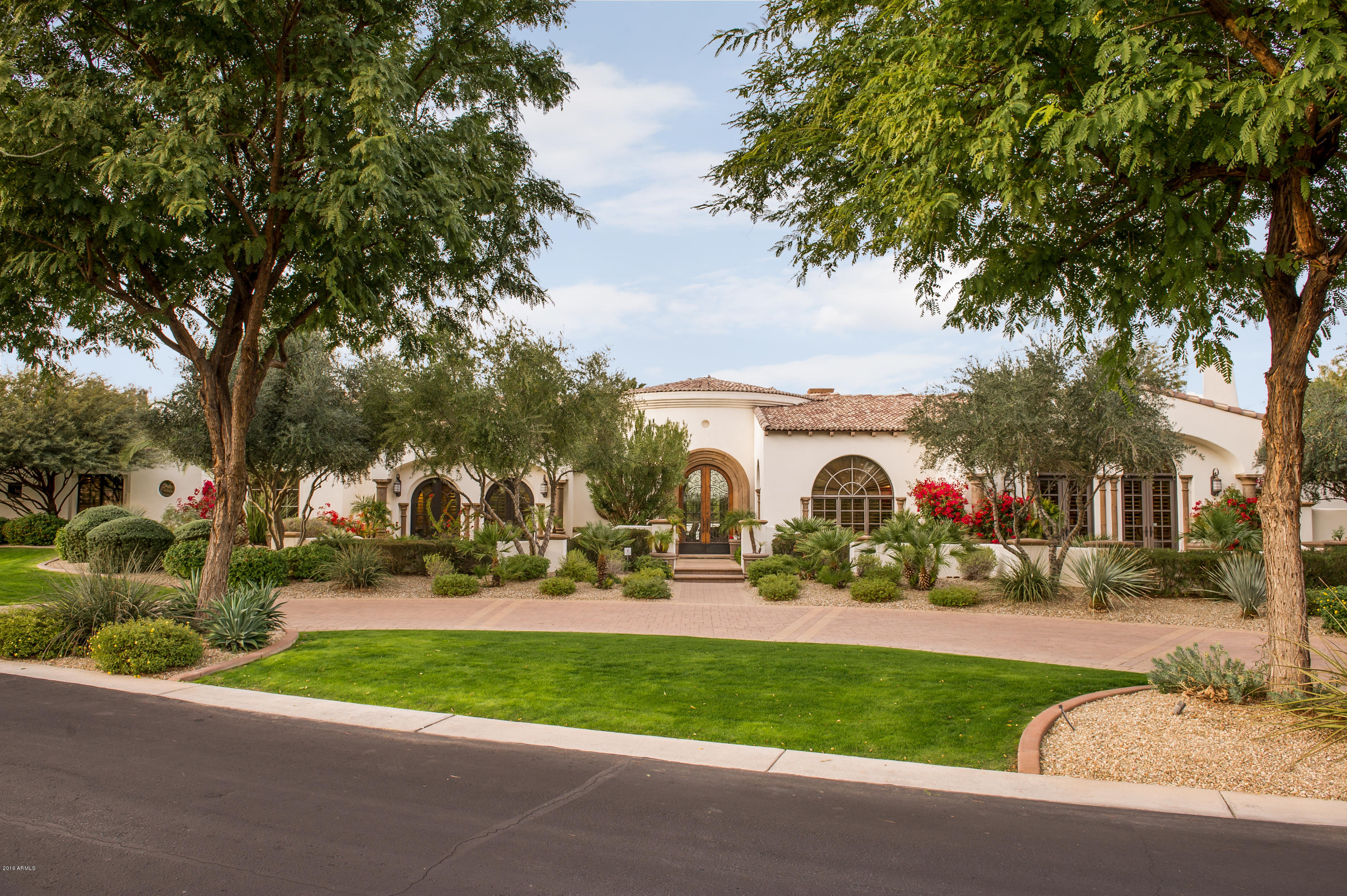 Lengthy - provided in escrow - Residential