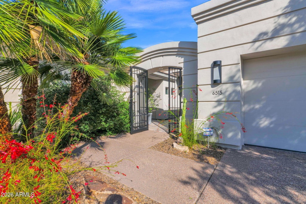 Photo of 6515 N 25th Way, Phoenix, AZ 85016 (MLS # 7095136)