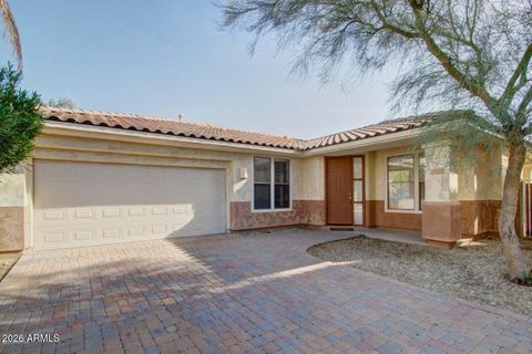 13557 W CYPRESS Street Goodyear AZ 85395